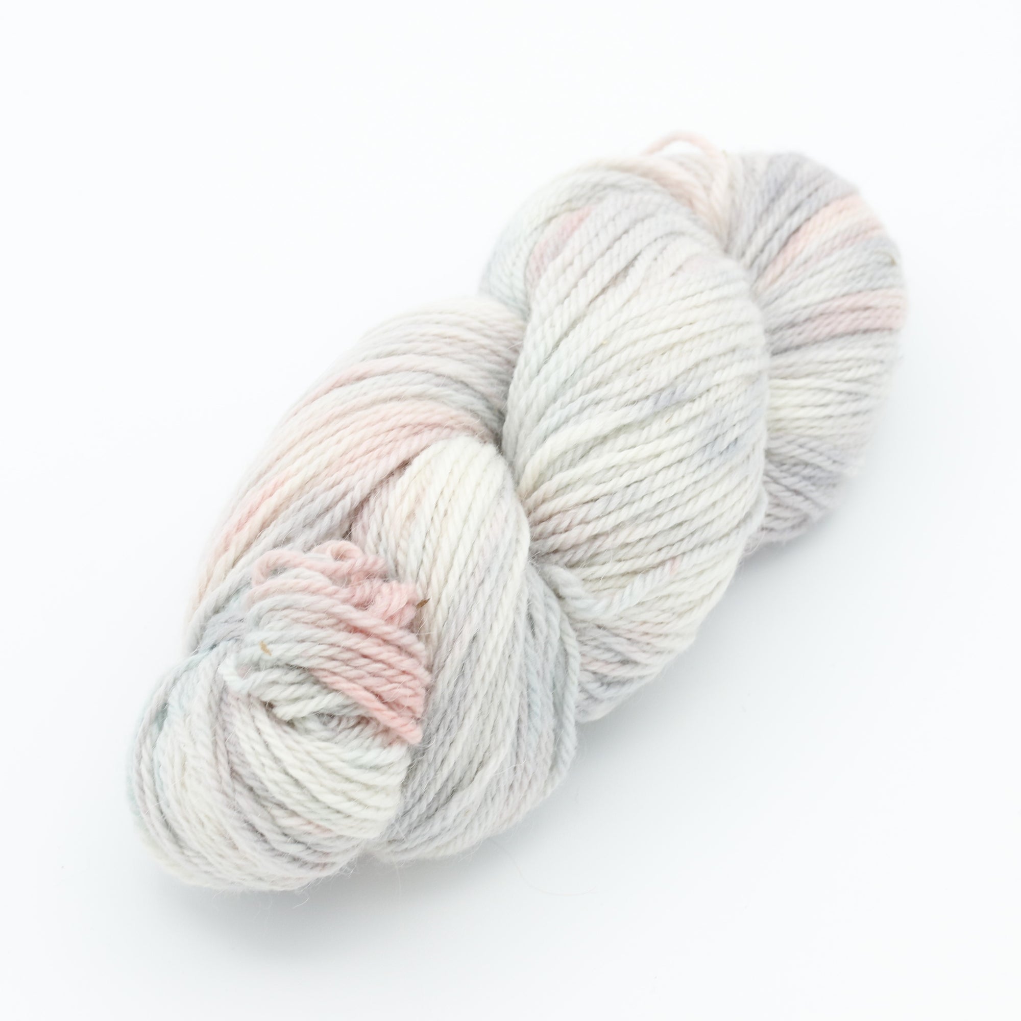 Cape Breton Yarn | The Opulent Alpaca