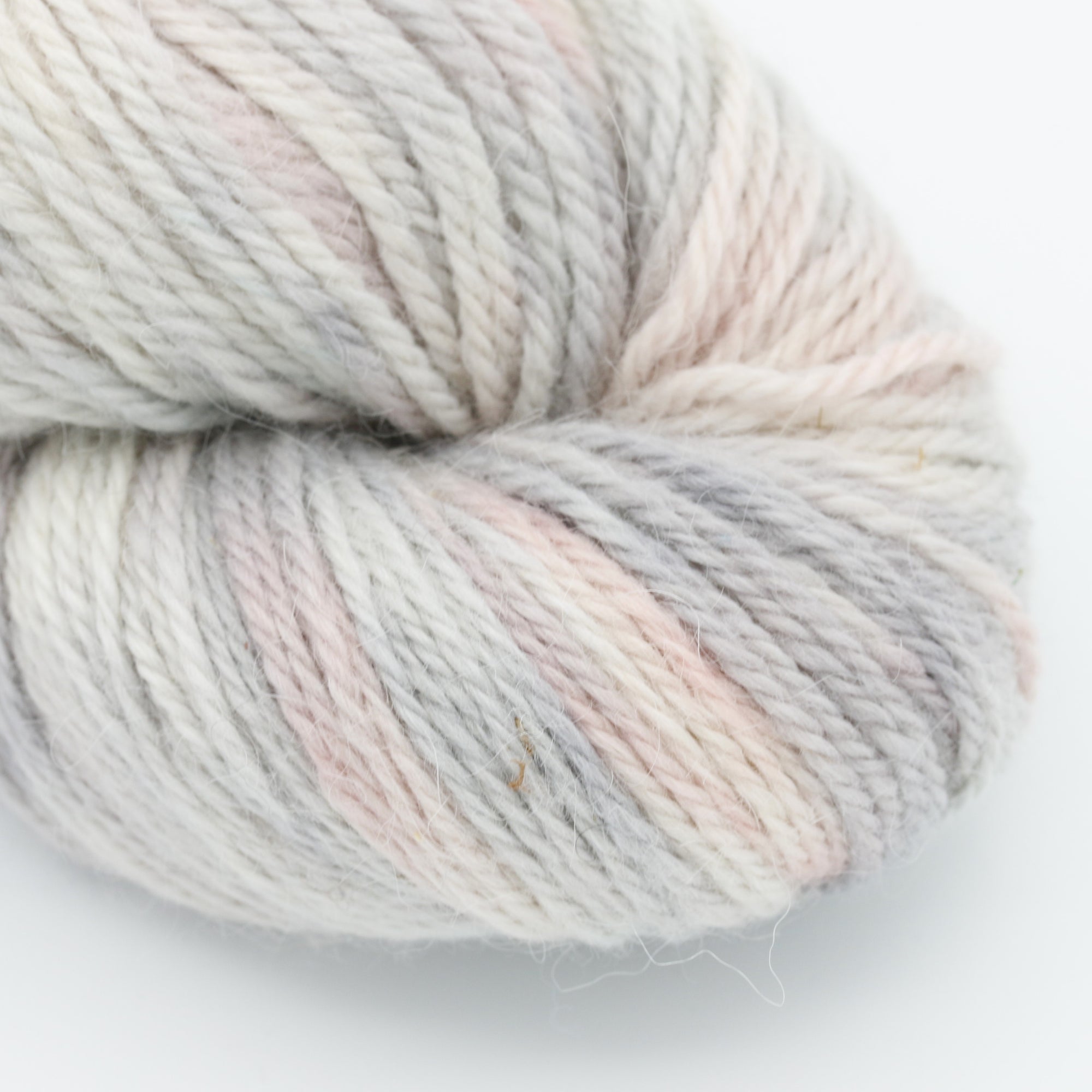 Cape Breton Yarn | The Opulent Alpaca
