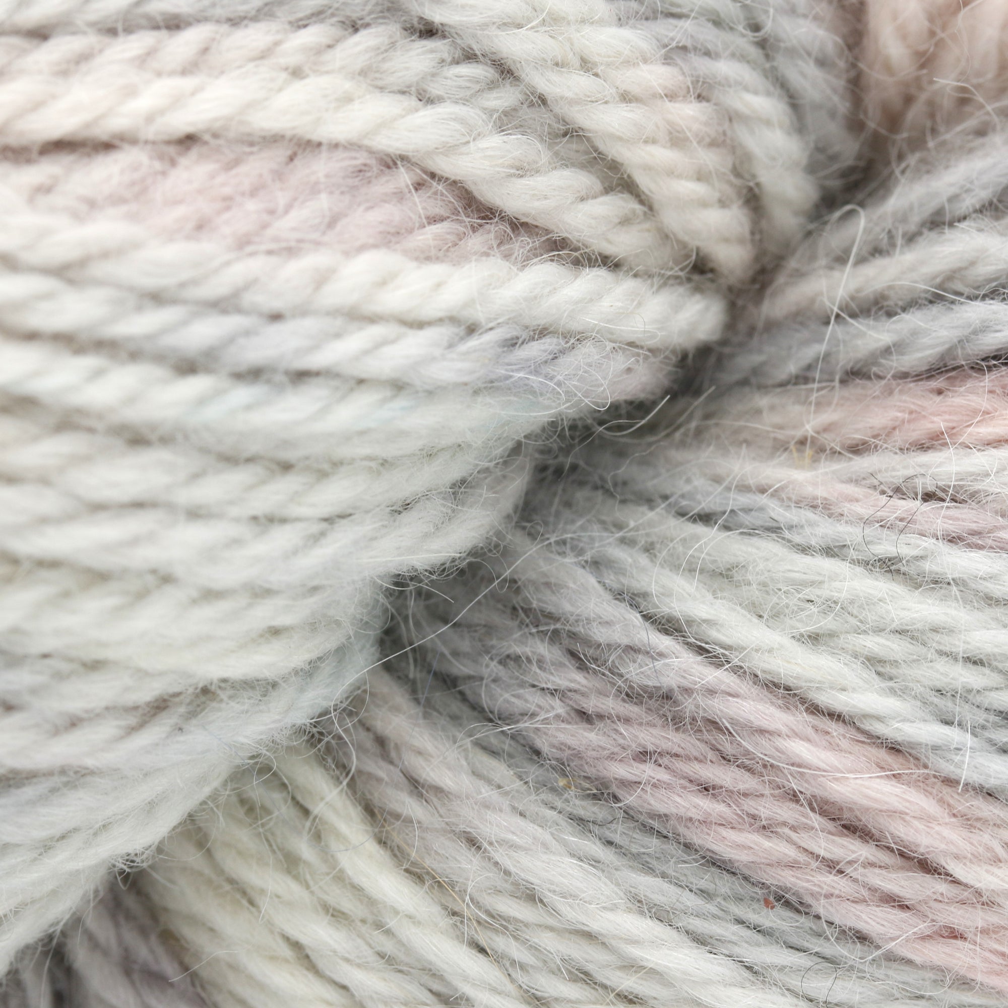 Cape Breton Yarn | The Opulent Alpaca