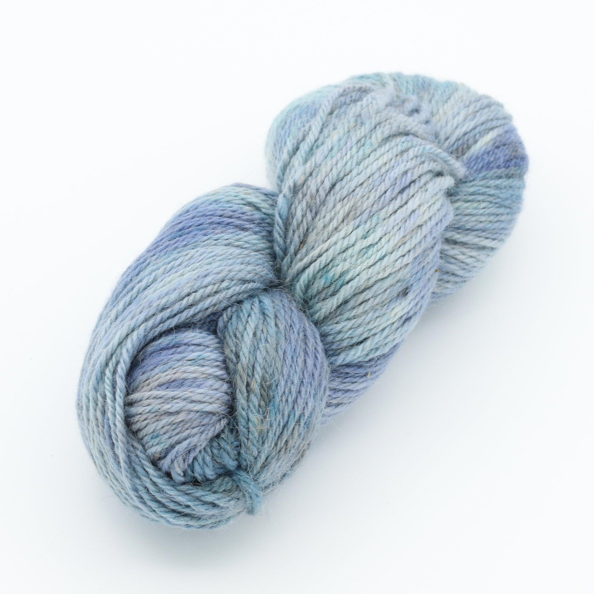 Cape Breton Yarn | The Opulent Alpaca
