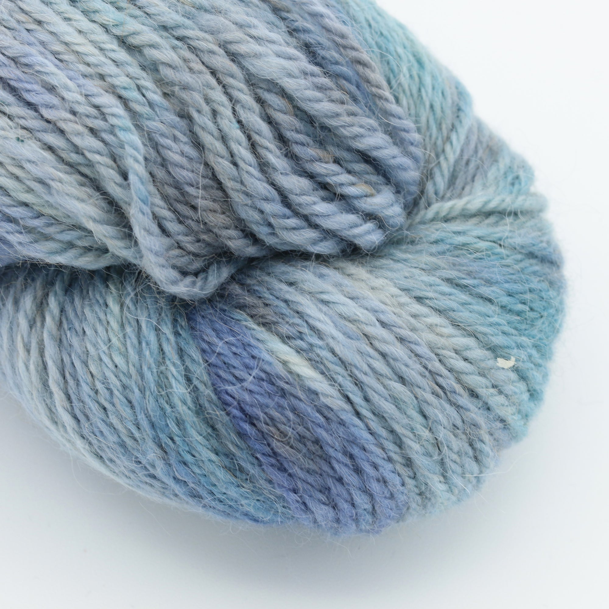 Cape Breton Yarn | The Opulent Alpaca