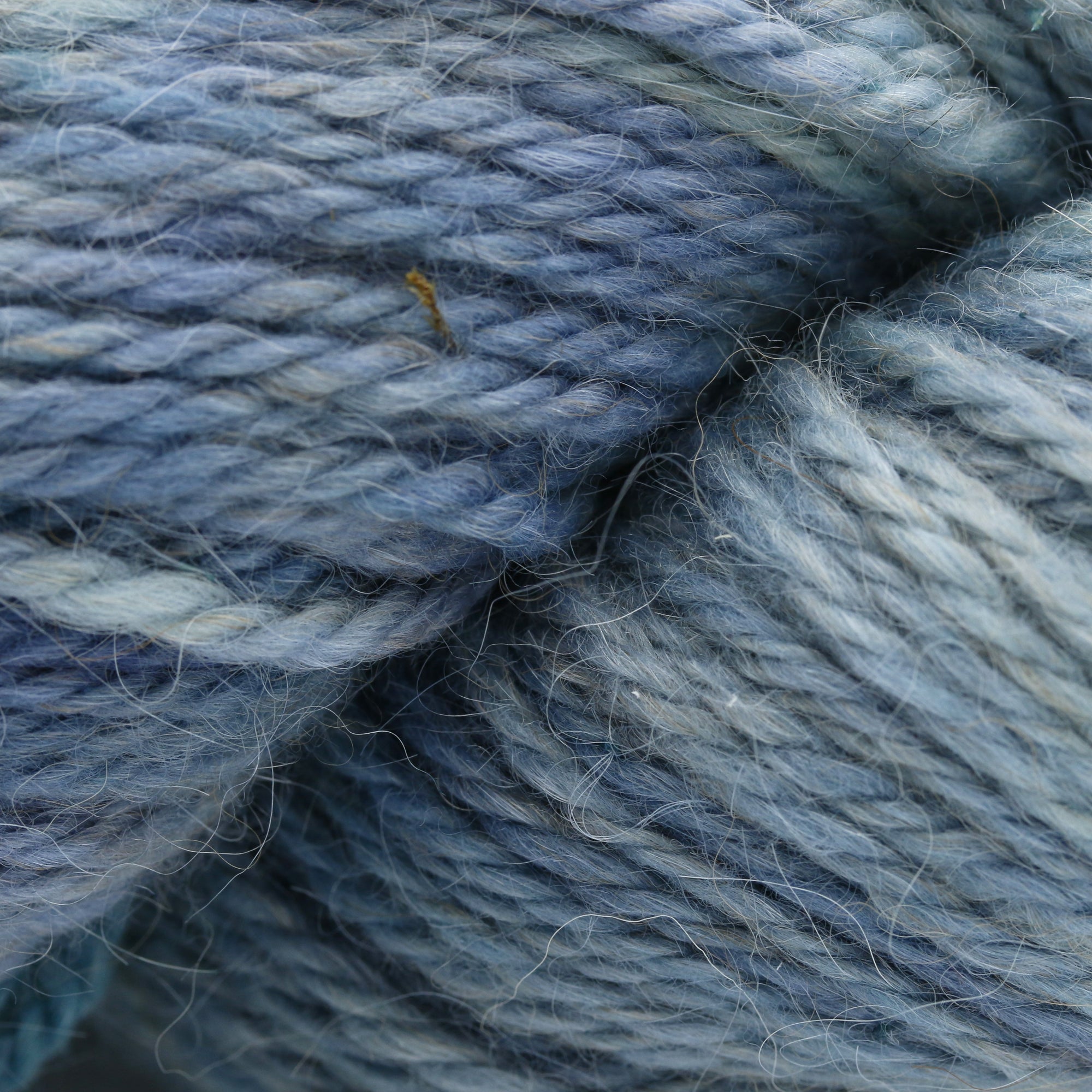 Cape Breton Yarn | The Opulent Alpaca