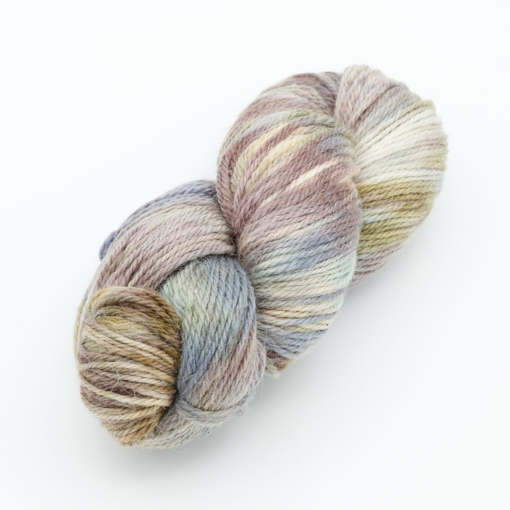 Cape Breton Yarn | The Opulent Alpaca