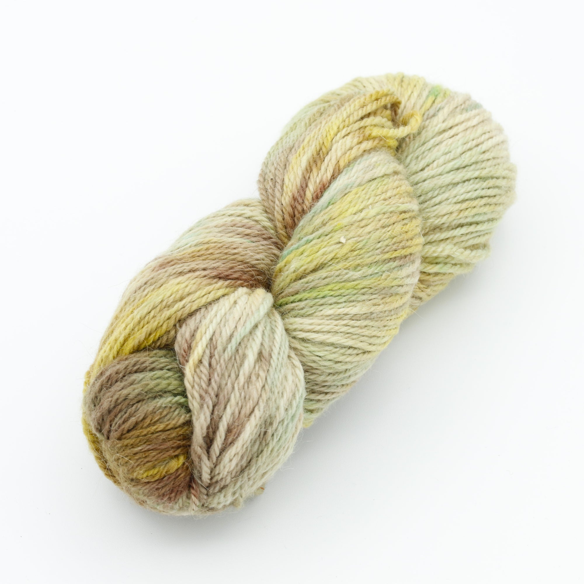 Cape Breton Yarn | The Opulent Alpaca