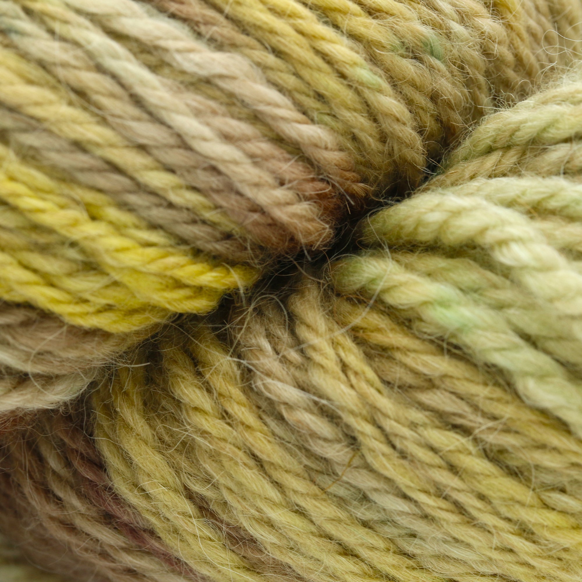 Cape Breton Yarn | The Opulent Alpaca