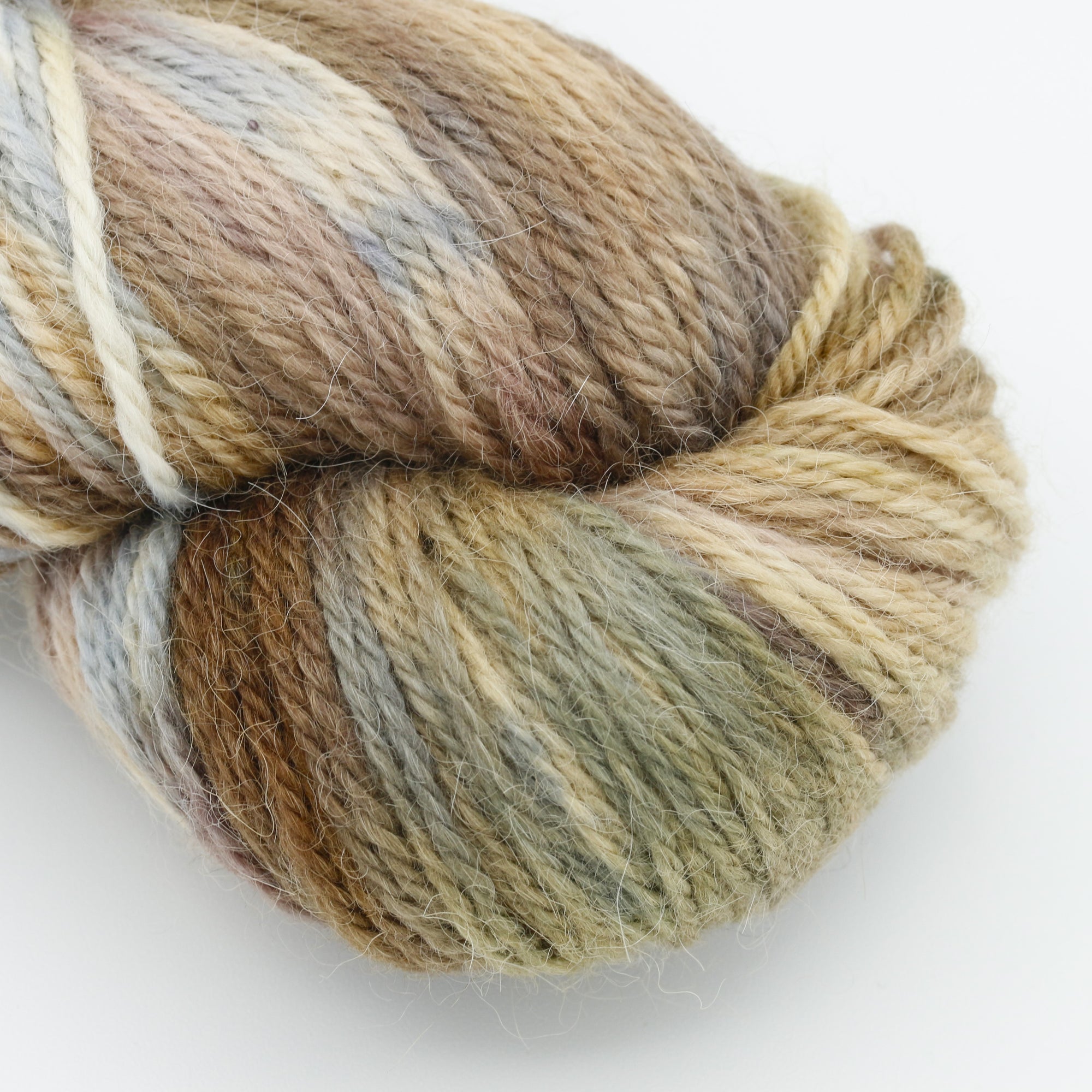 Cape Breton Yarn | The Opulent Alpaca