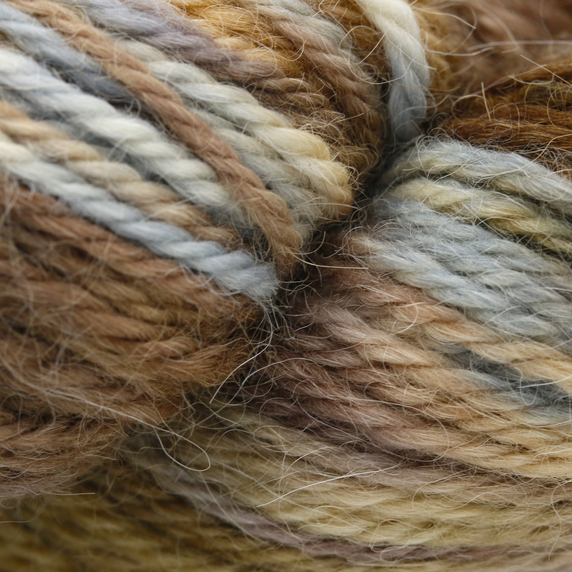 Cape Breton Yarn | The Opulent Alpaca