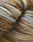 Cape Breton Yarn | The Opulent Alpaca