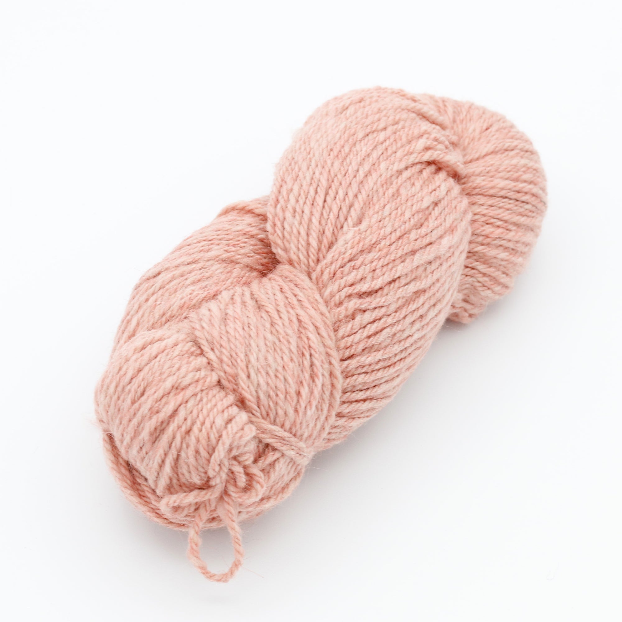 Cape Breton Yarn | The Opulent Alpaca