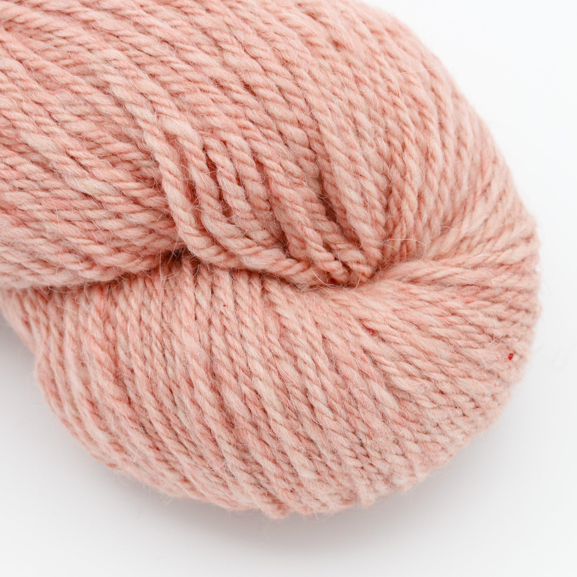 Cape Breton Yarn | The Opulent Alpaca
