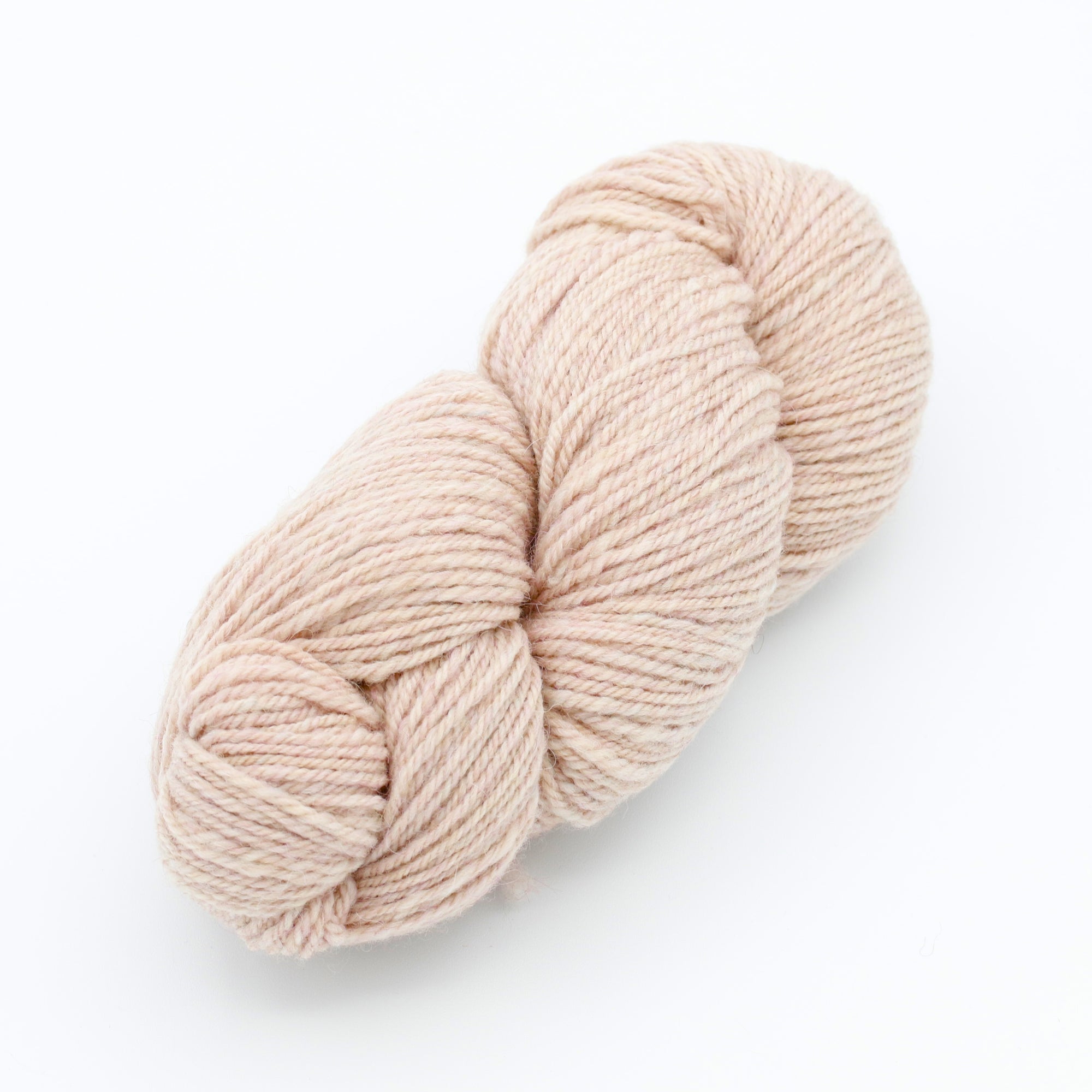 Cape Breton Yarn | The Opulent Alpaca
