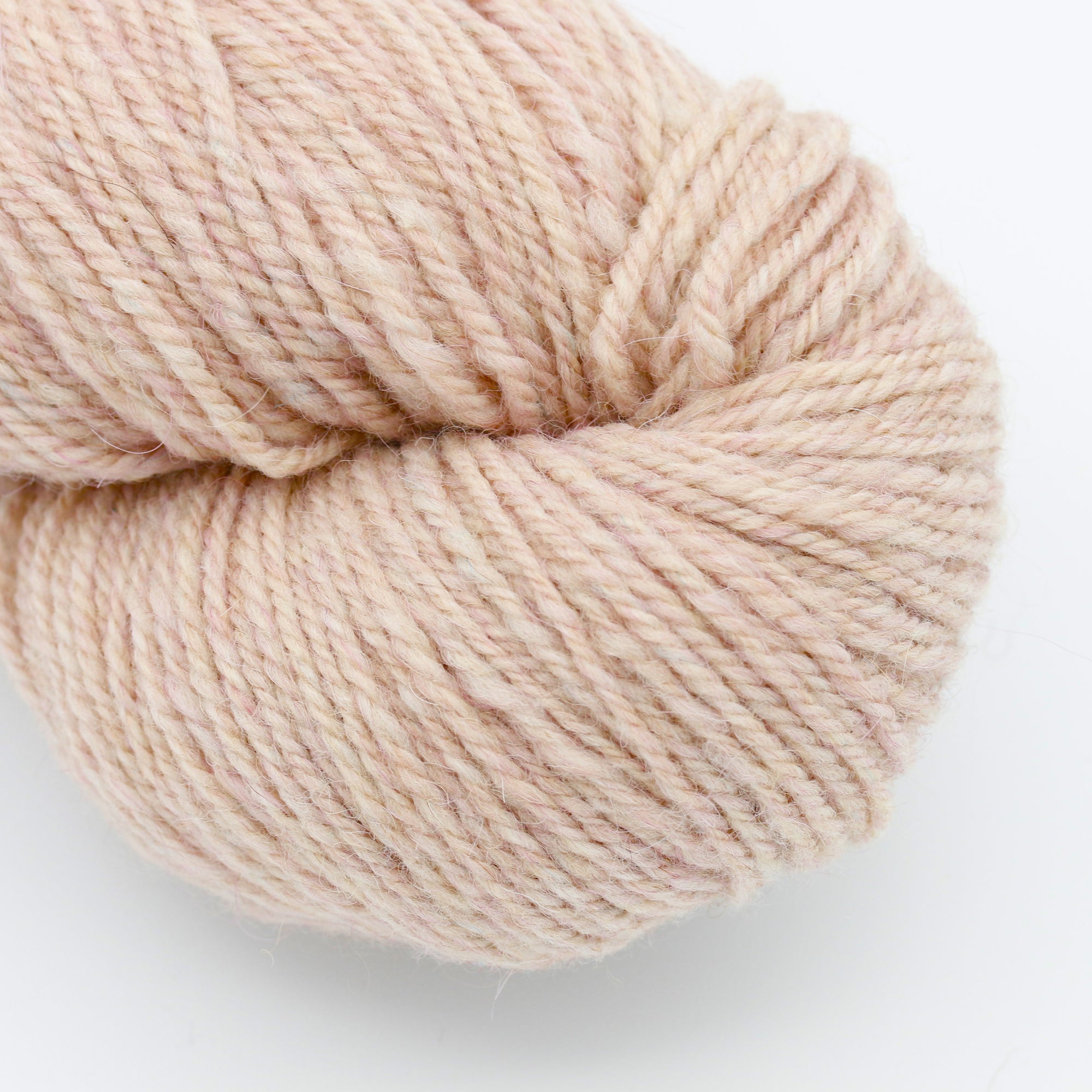 Cape Breton Yarn | The Opulent Alpaca