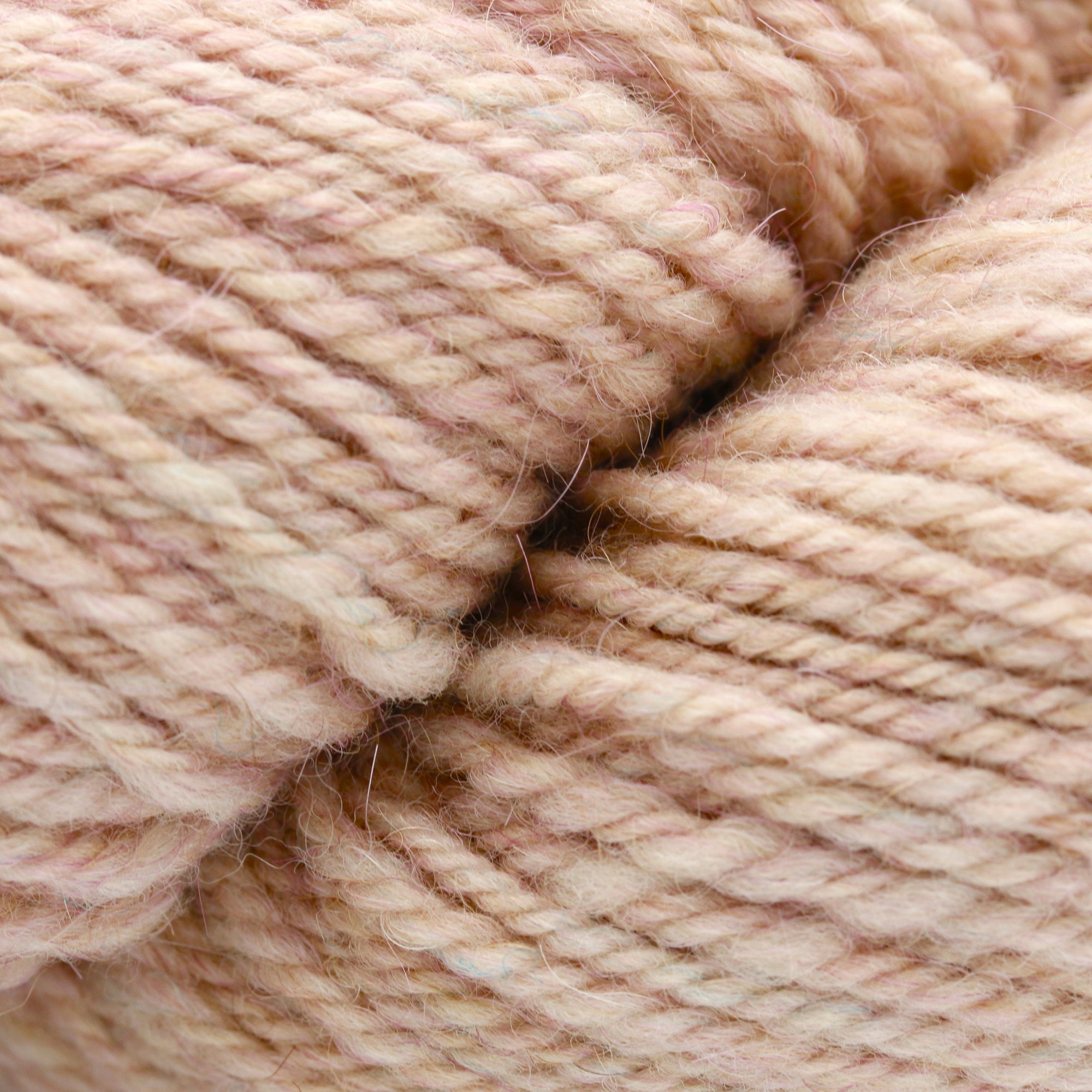 Cape Breton Yarn | The Opulent Alpaca