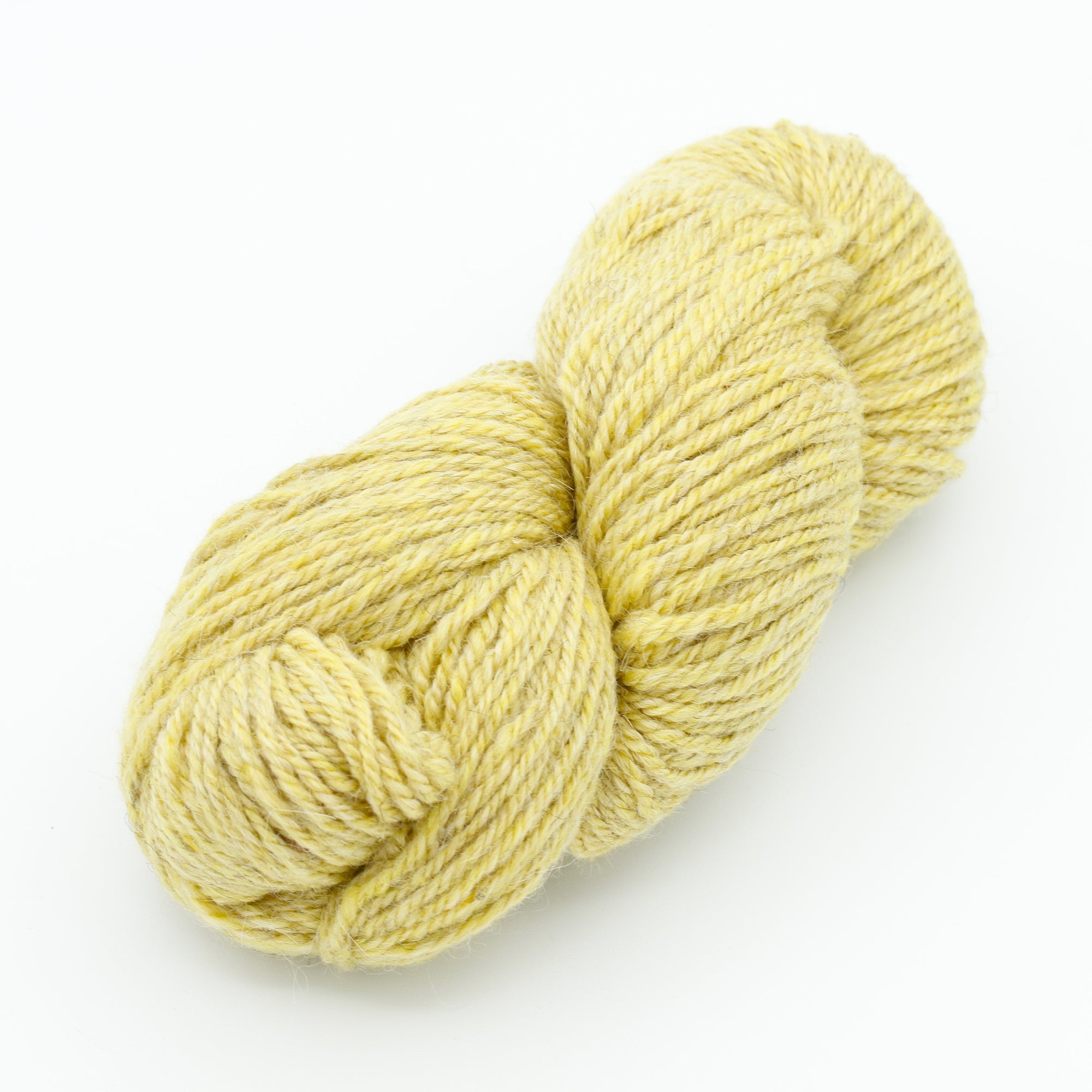 Cape Breton Yarn | The Opulent Alpaca