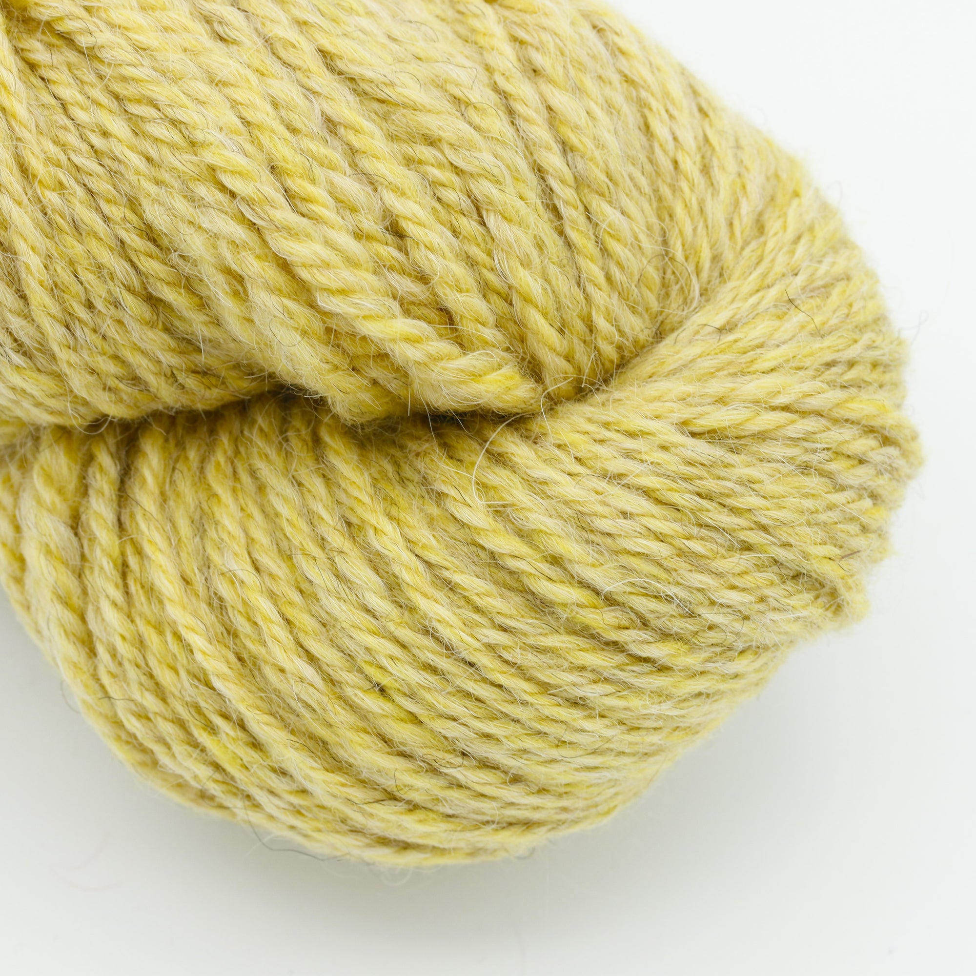Cape Breton Yarn | The Opulent Alpaca