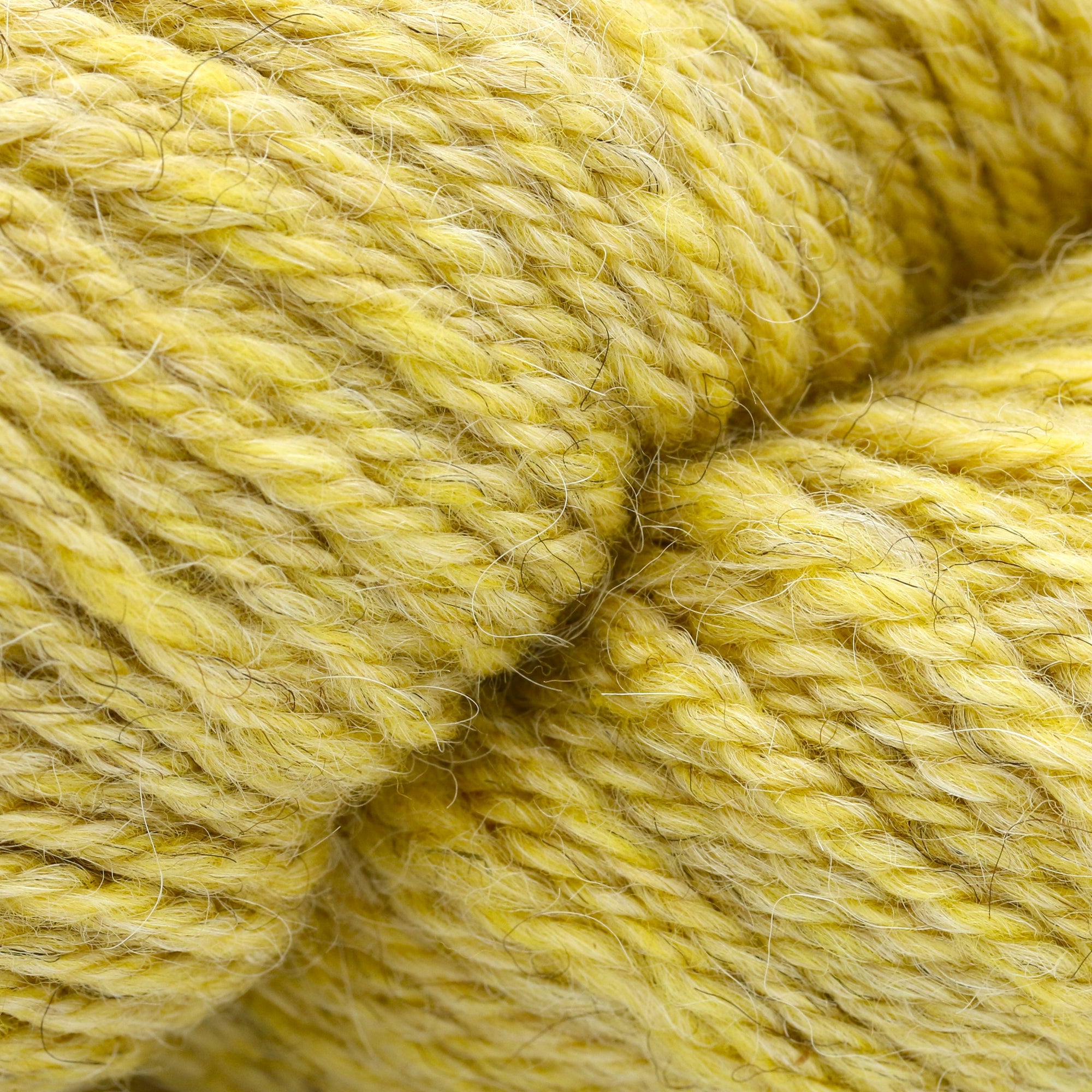 Cape Breton Yarn | The Opulent Alpaca