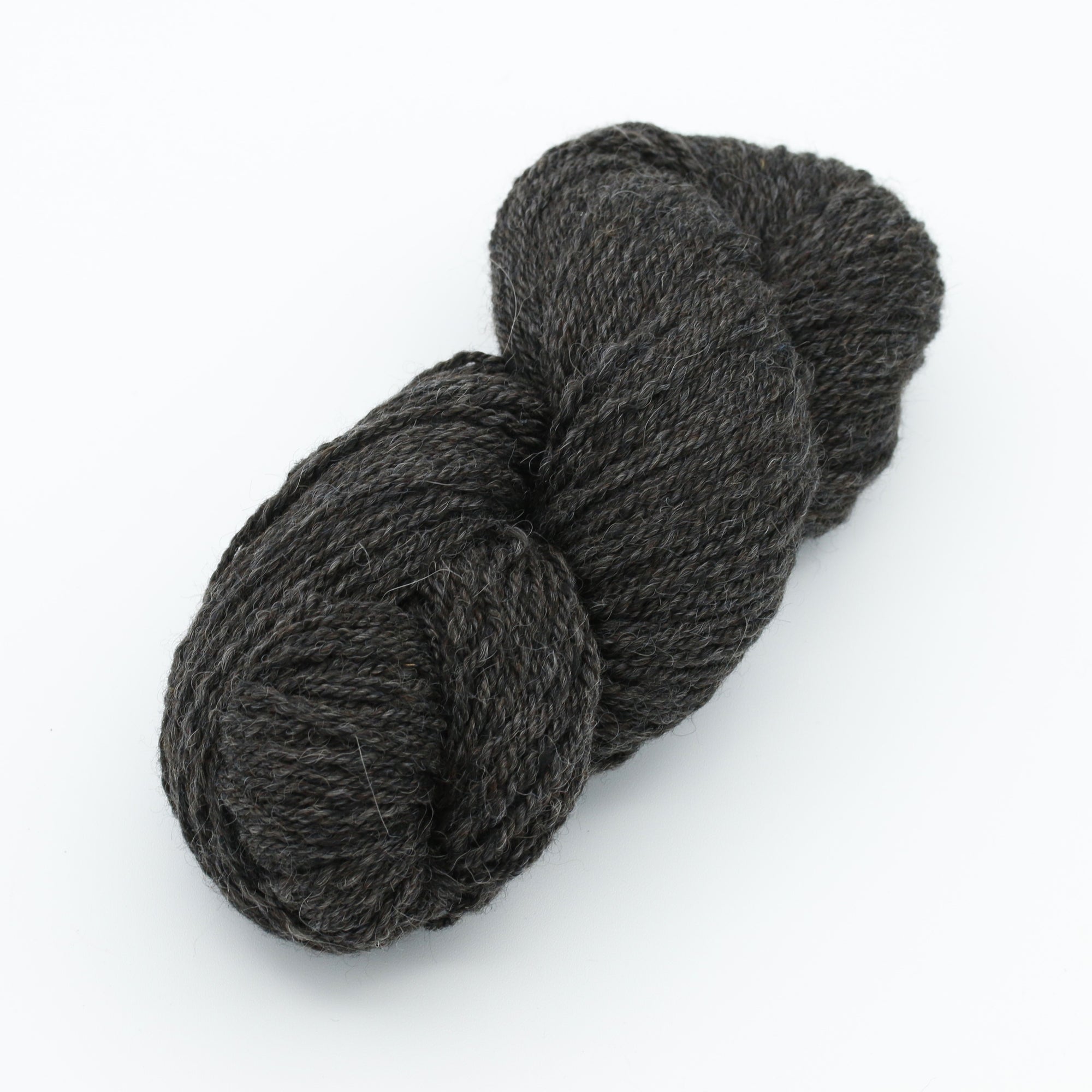 Cape Breton Yarn | The Opulent Alpaca