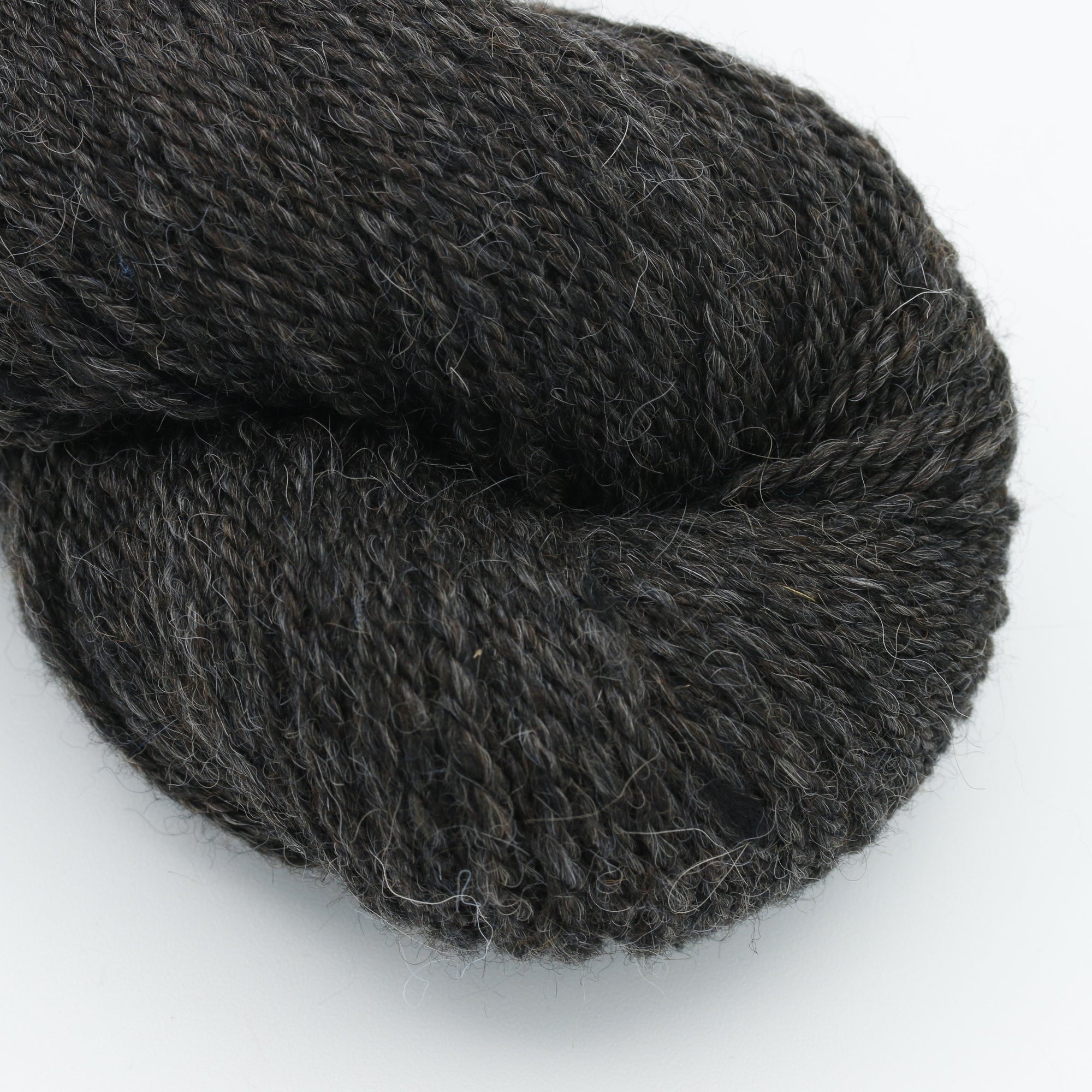 Cape Breton Yarn | The Opulent Alpaca