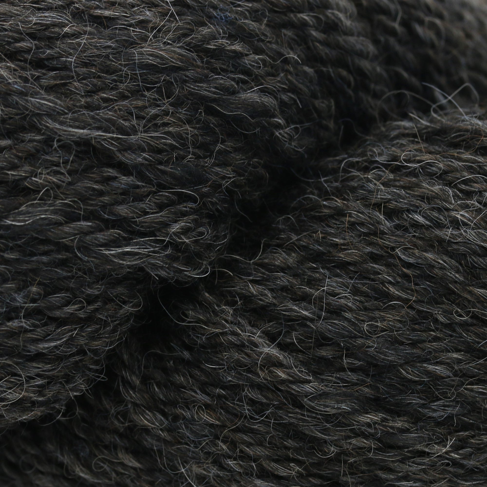 Cape Breton Yarn | The Opulent Alpaca