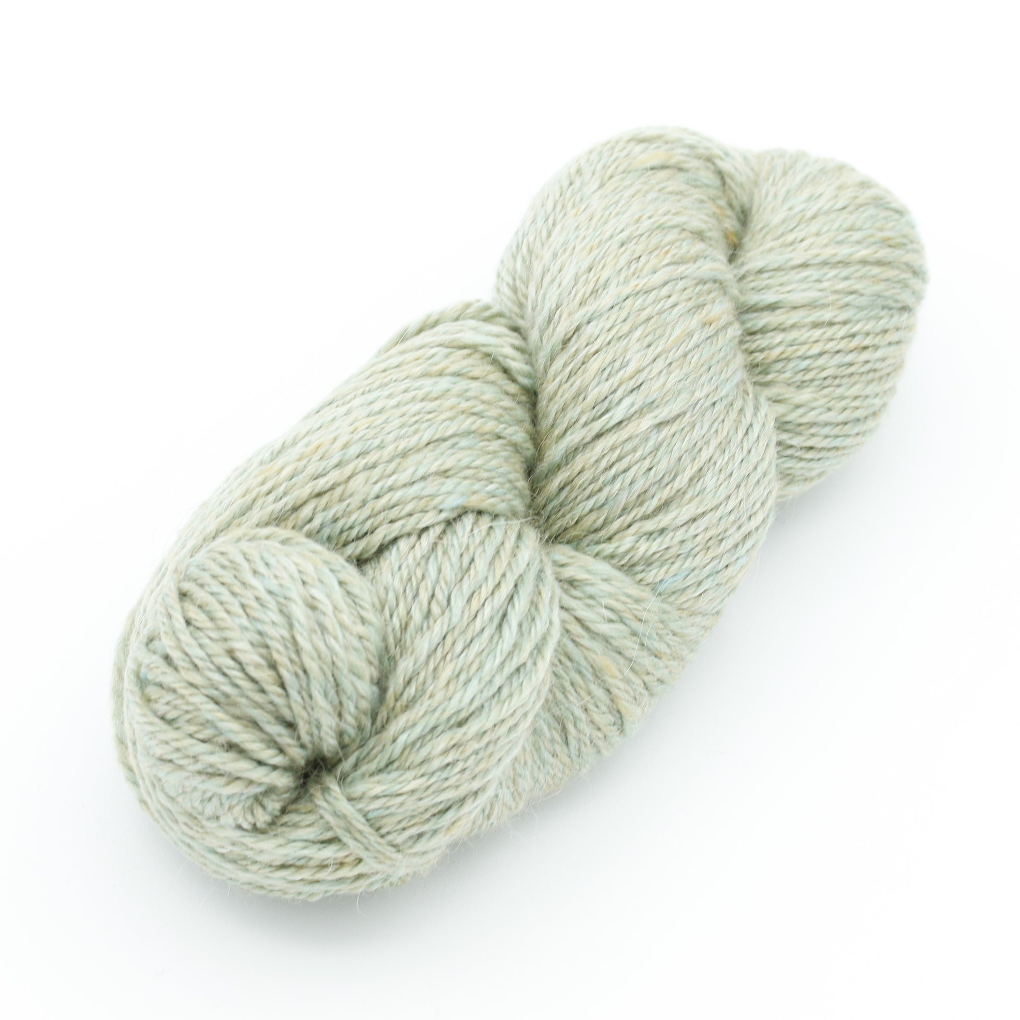 Cape Breton Yarn | The Opulent Alpaca