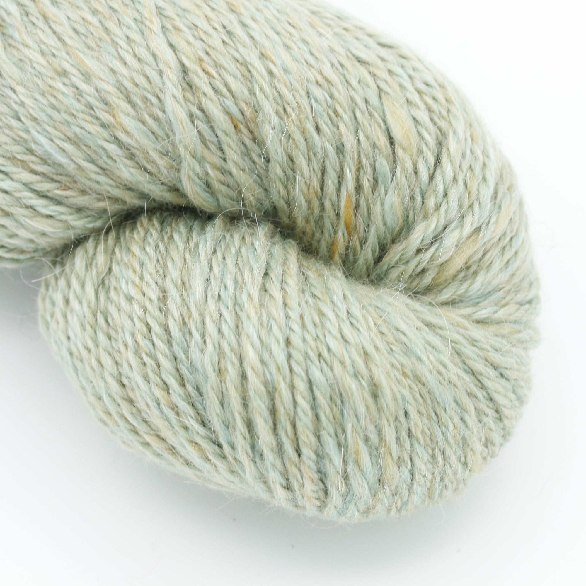 Cape Breton Yarn | The Opulent Alpaca
