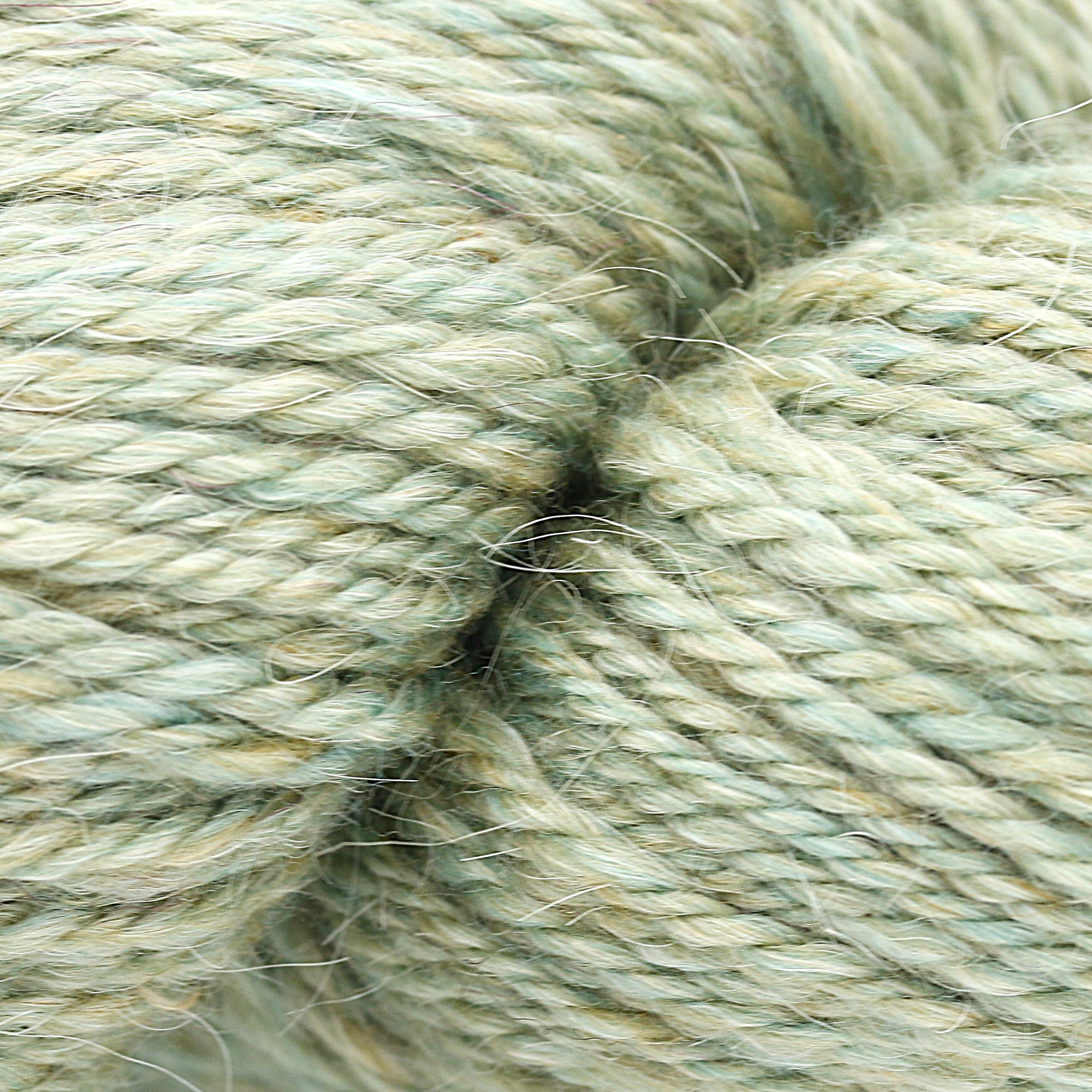 Cape Breton Yarn | The Opulent Alpaca