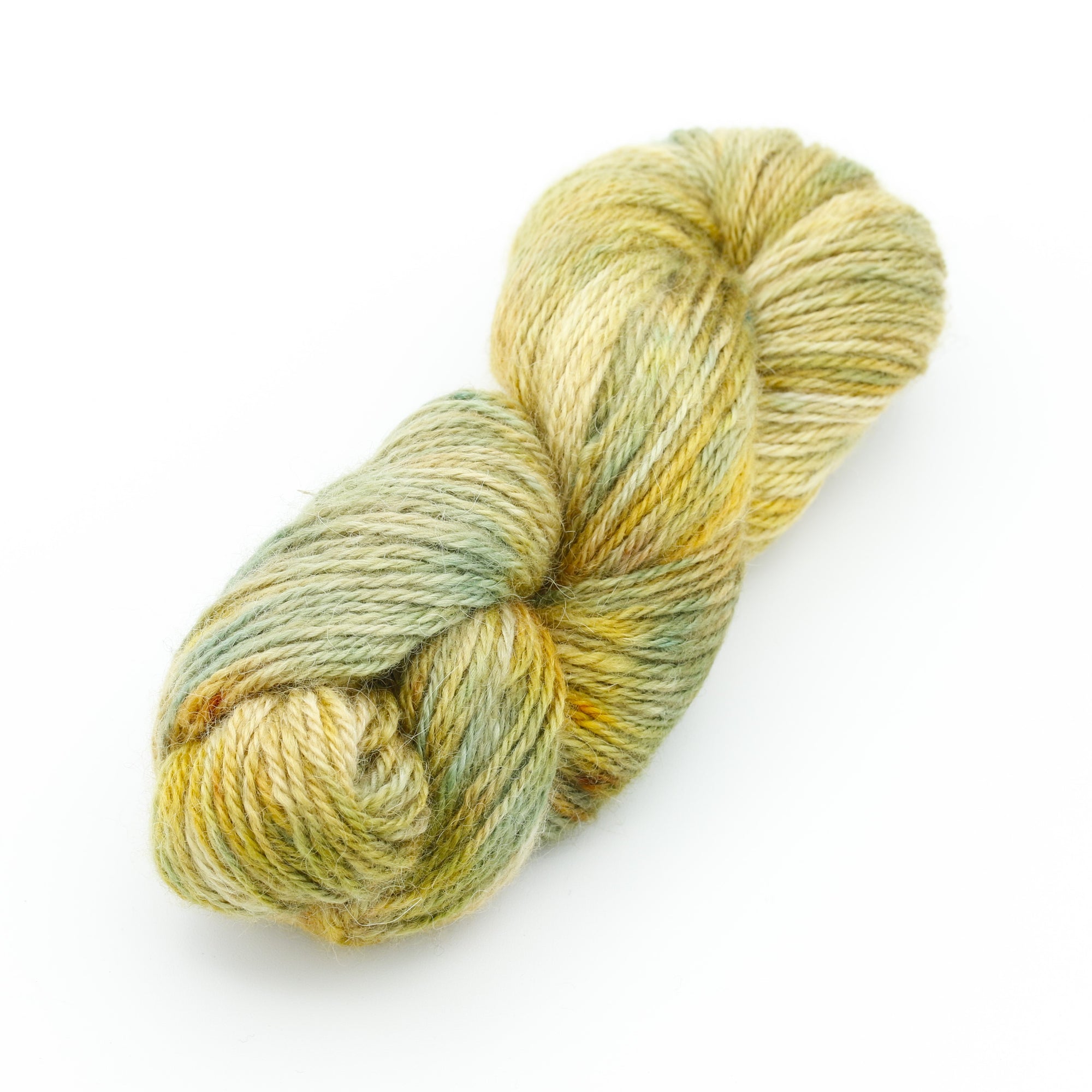 Cape Breton Yarn | The Opulent Alpaca