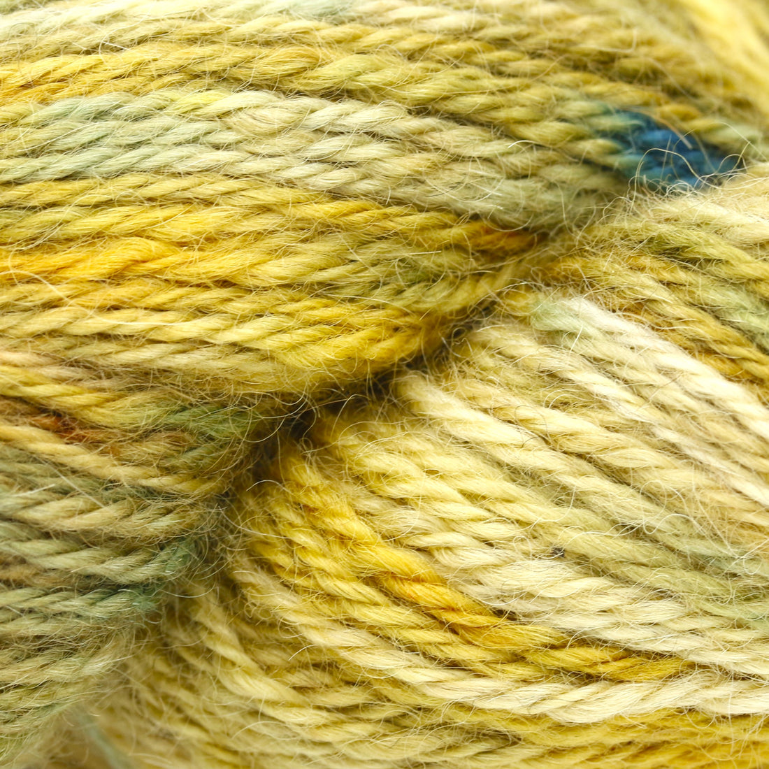 Cape Breton Yarn | The Opulent Alpaca