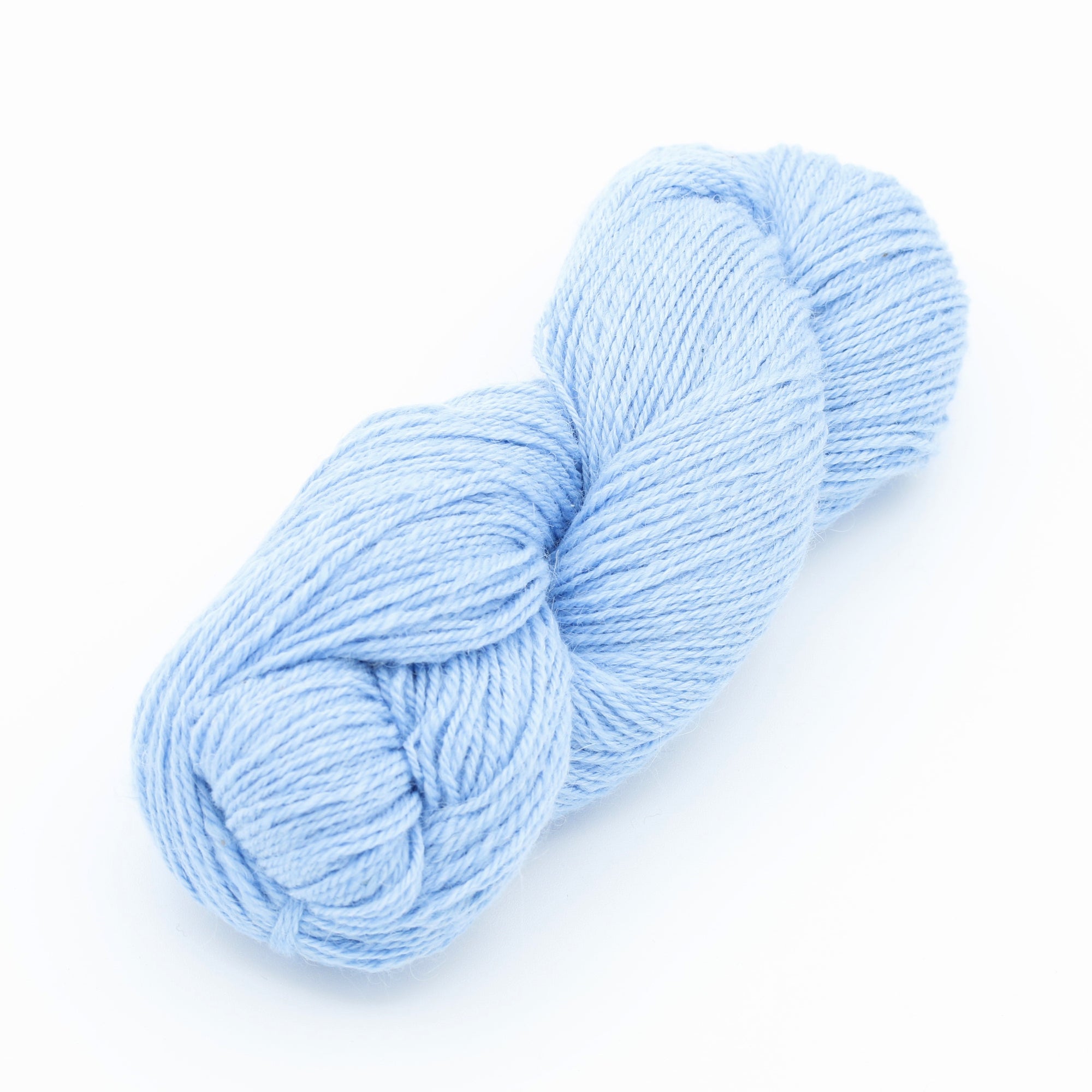 Cape Breton Yarn | The Opulent Alpaca