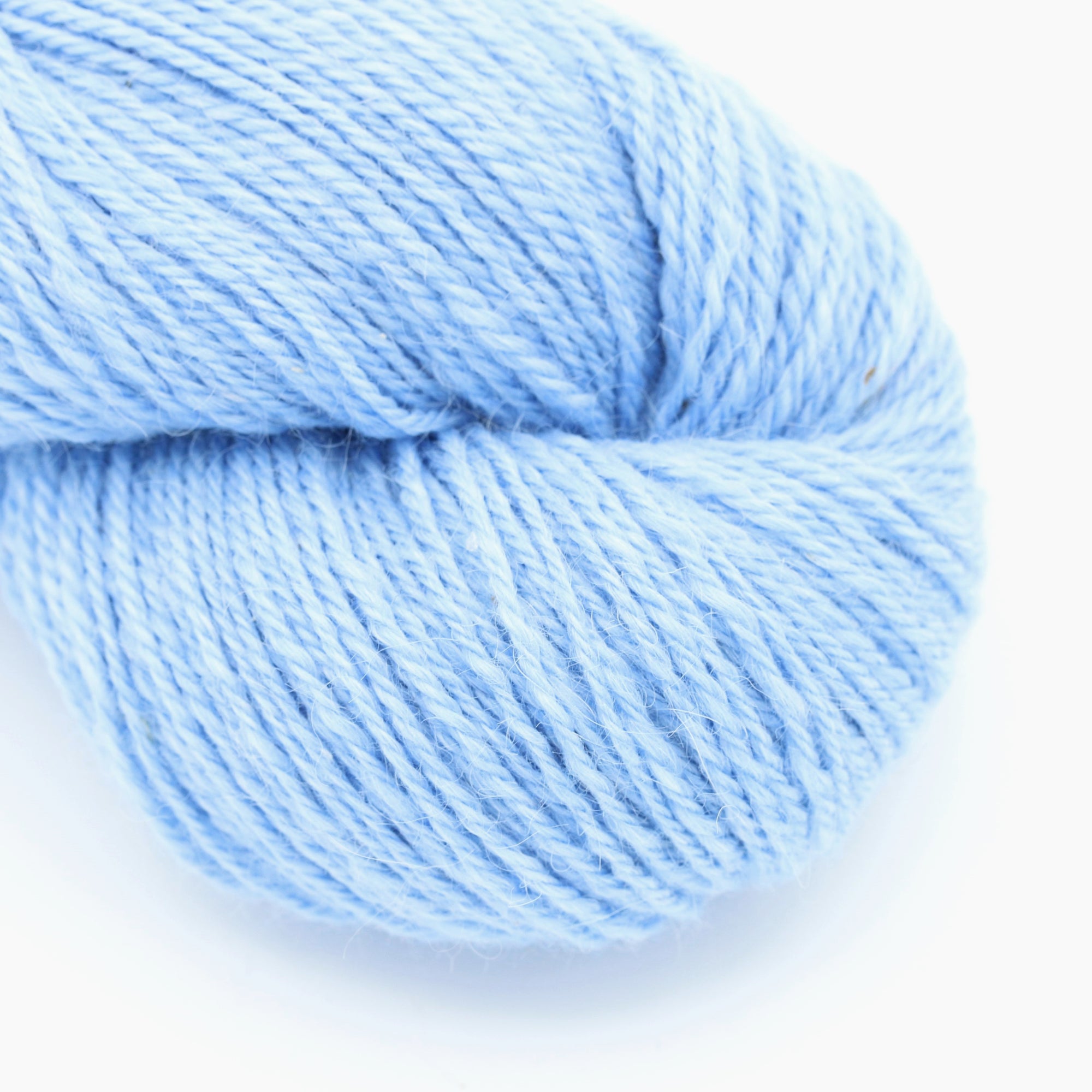 Cape Breton Yarn | The Opulent Alpaca