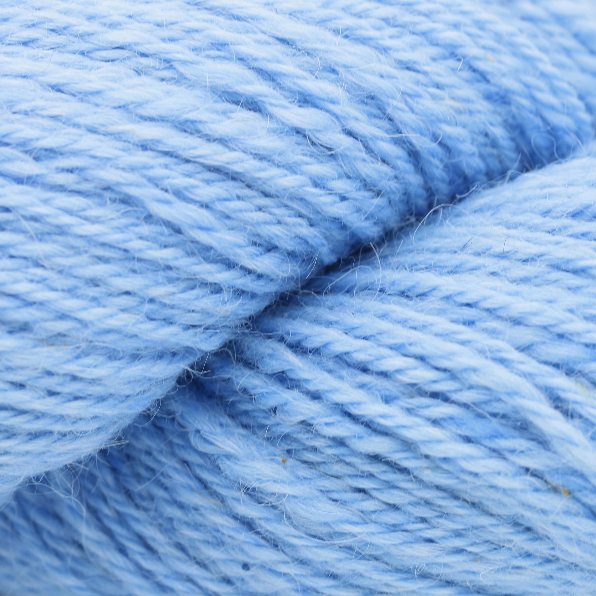 Cape Breton Yarn | The Opulent Alpaca