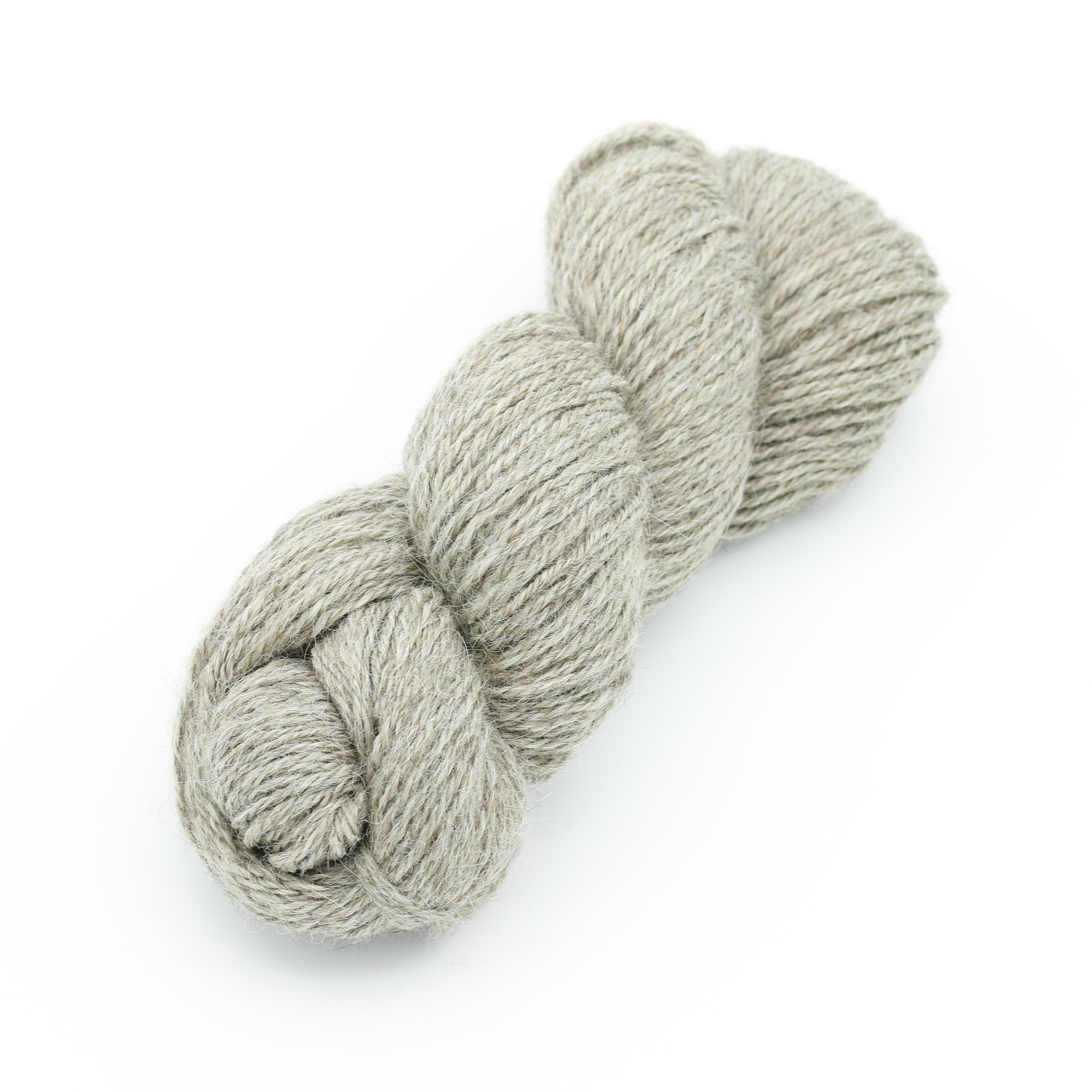 Cape Breton Yarn | The Opulent Alpaca