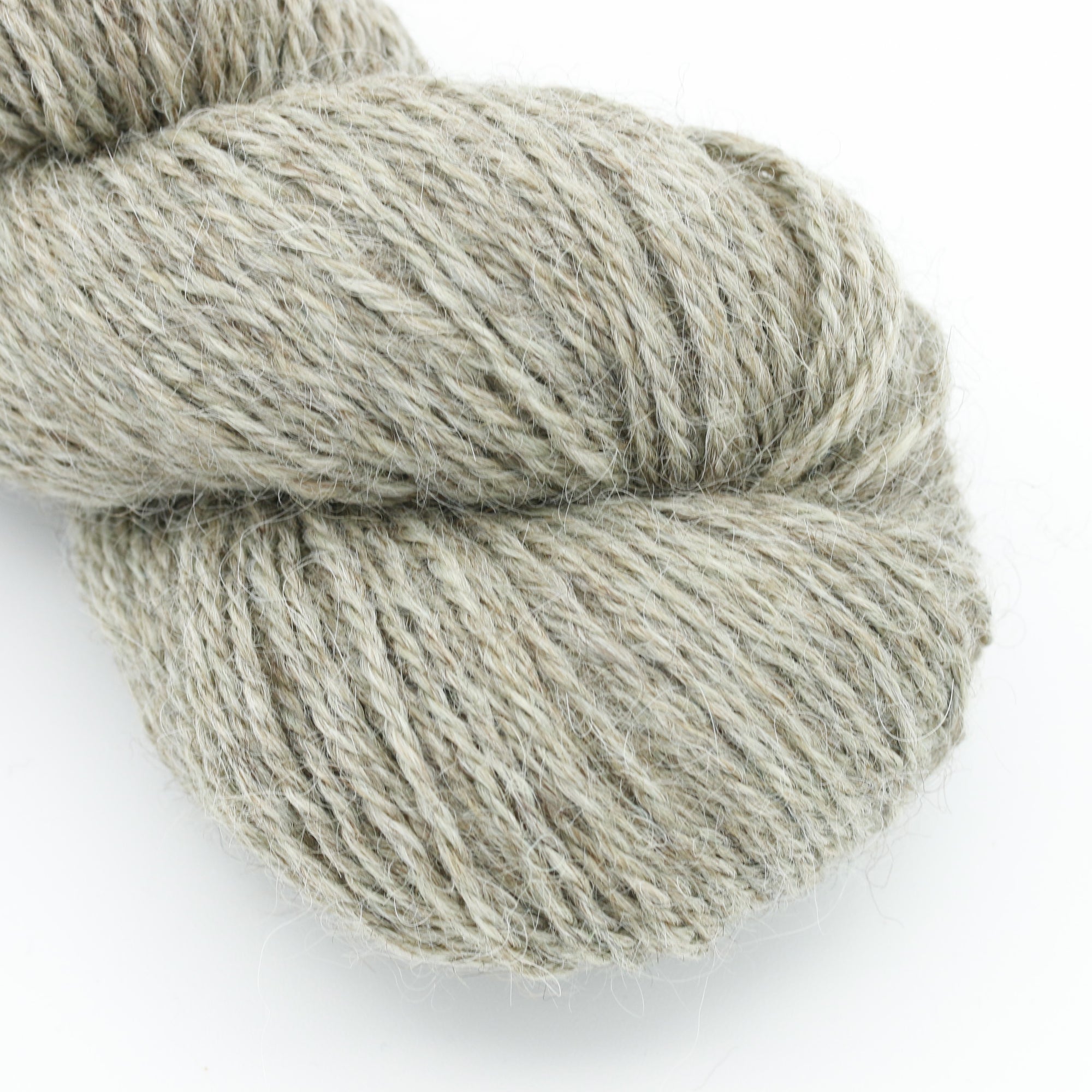 Cape Breton Yarn | The Opulent Alpaca