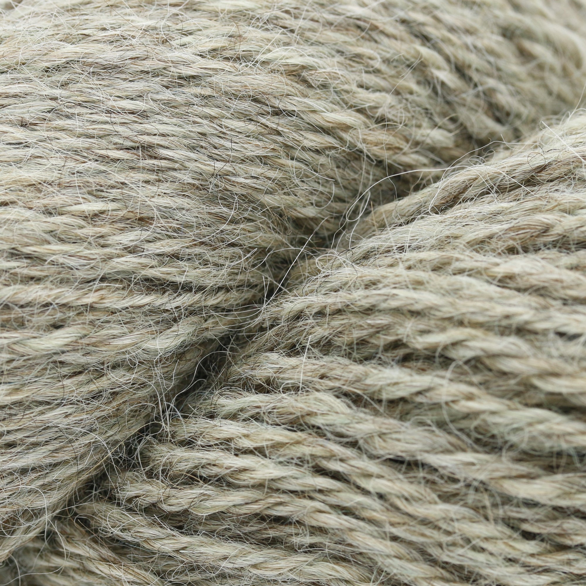 Cape Breton Yarn | The Opulent Alpaca