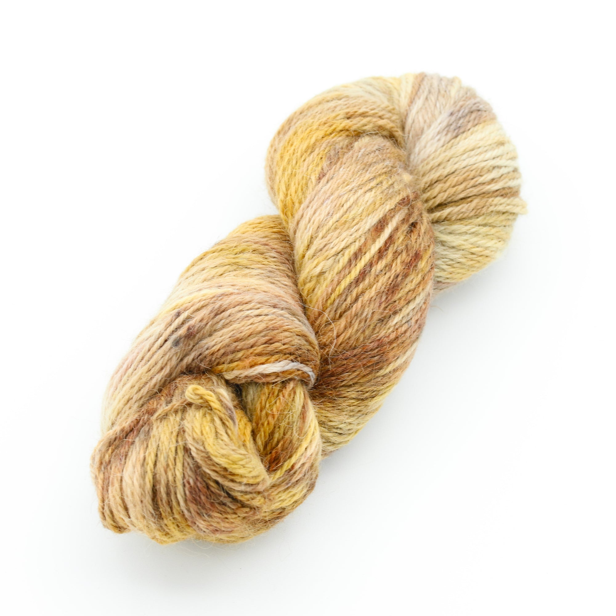 Cape Breton Yarn | The Opulent Alpaca