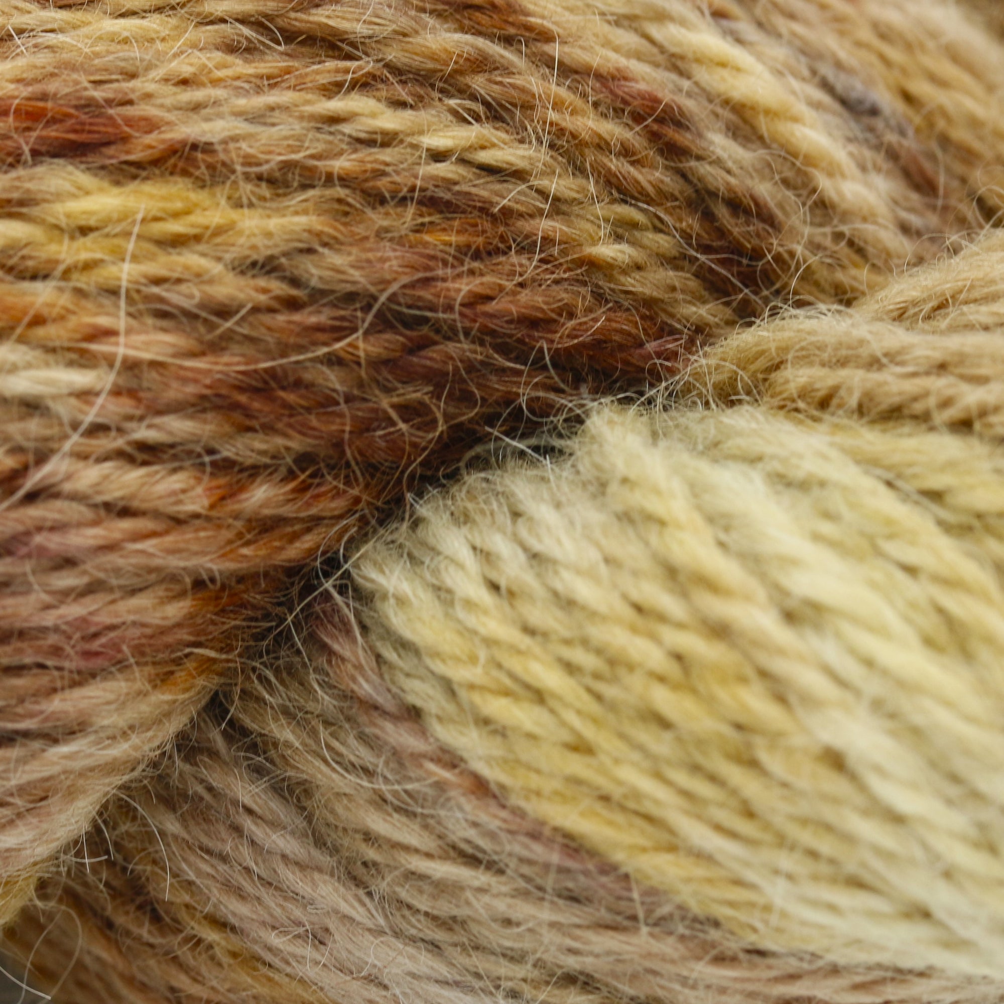 Cape Breton Yarn | The Opulent Alpaca
