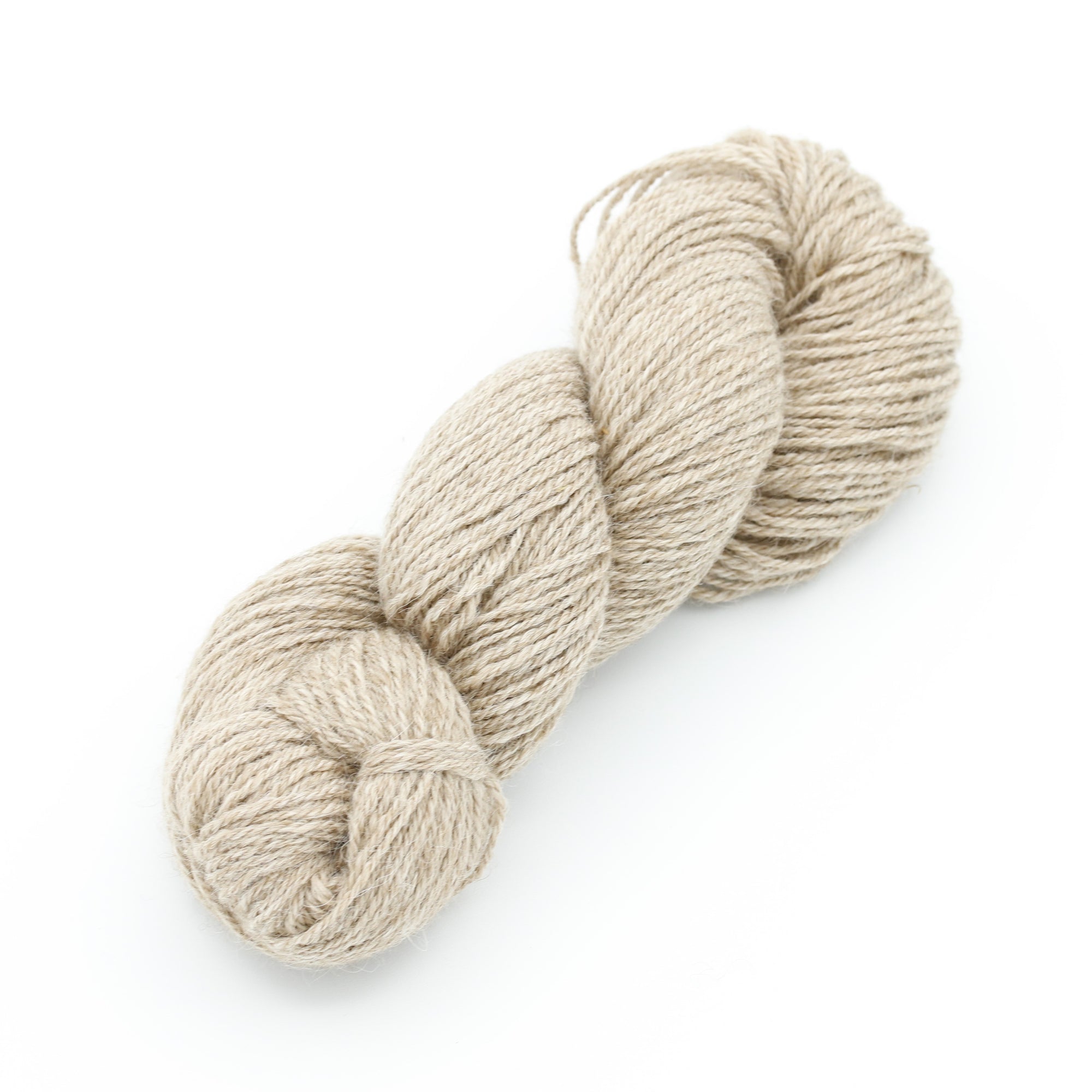 Cape Breton Yarn | The Opulent Alpaca
