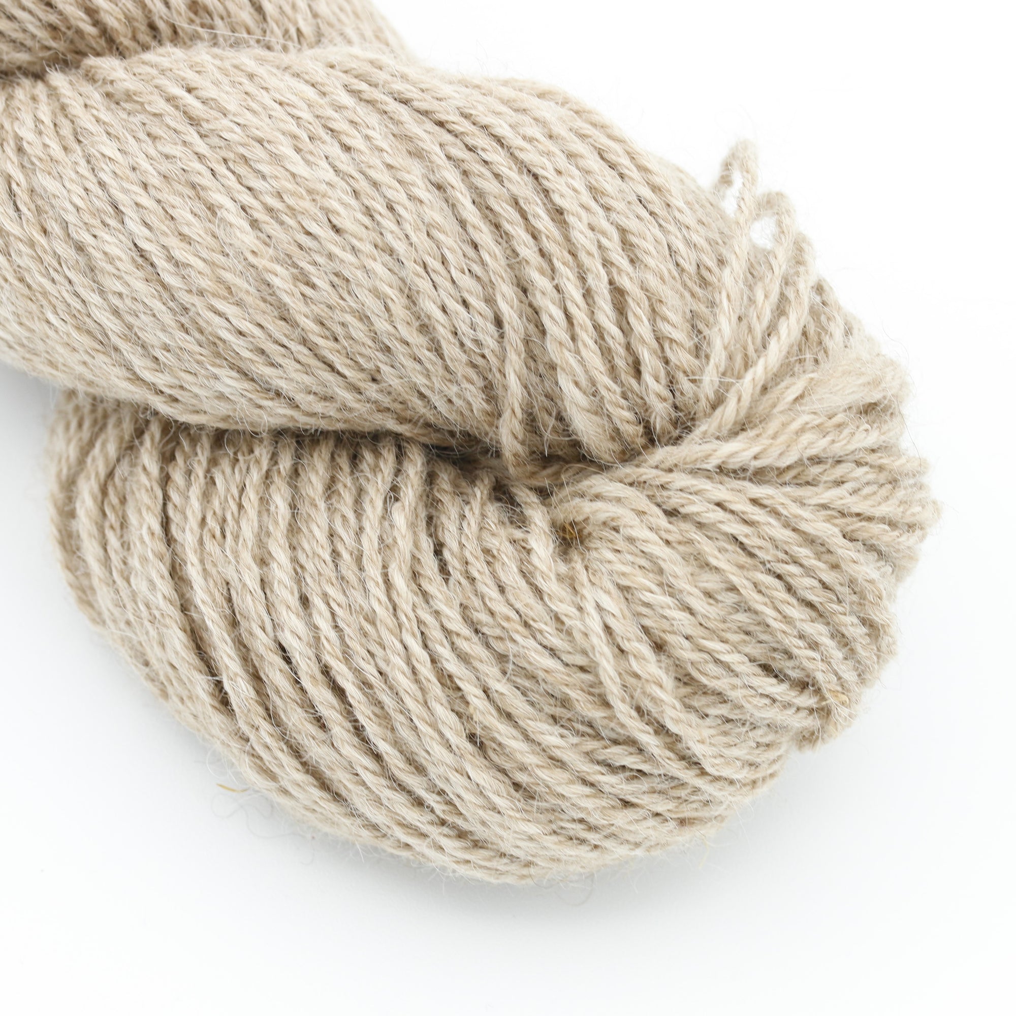 Cape Breton Yarn | The Opulent Alpaca