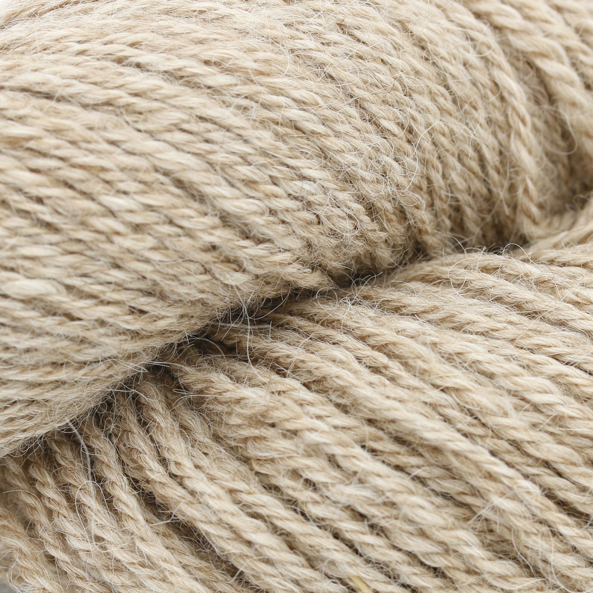 Cape Breton Yarn | The Opulent Alpaca