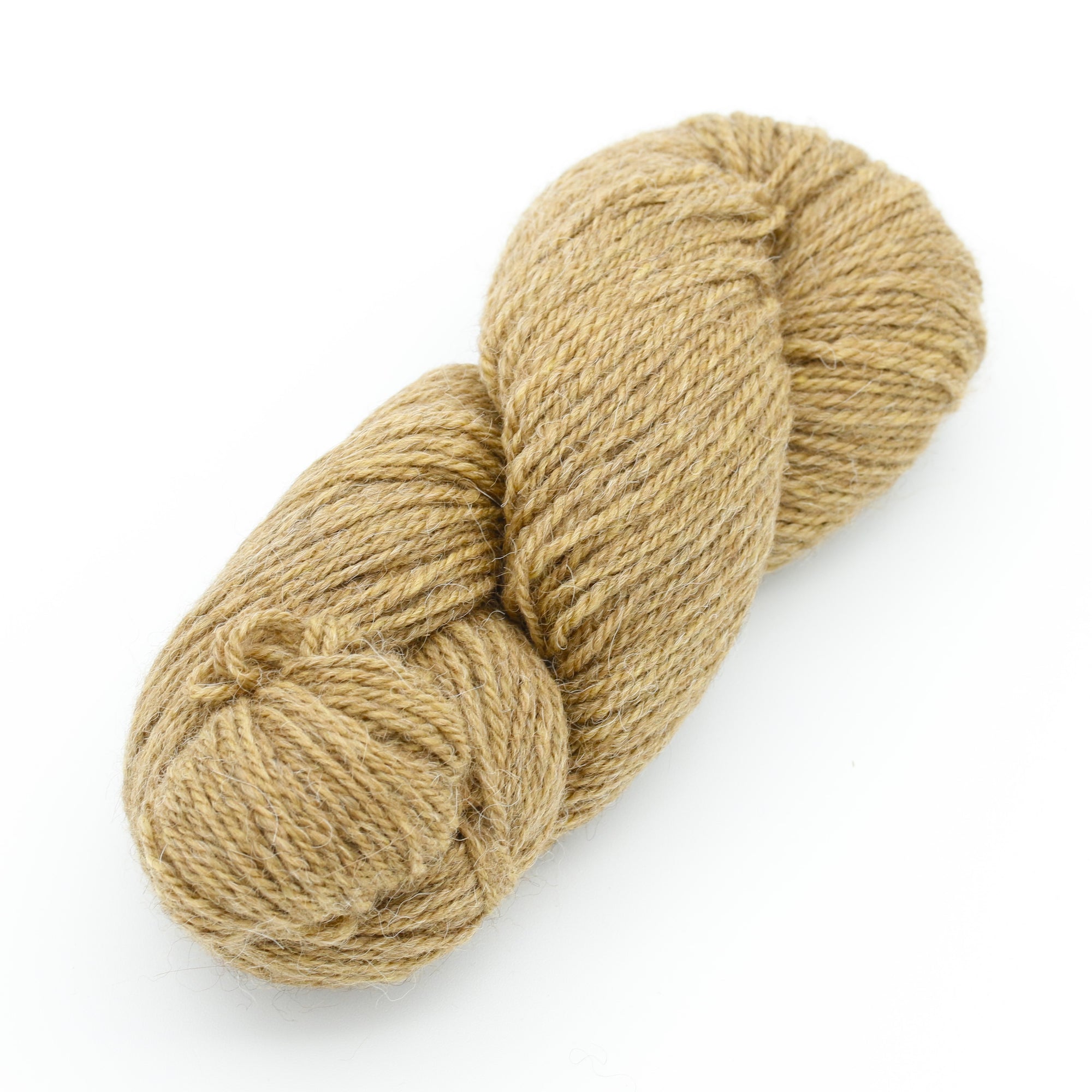 Cape Breton Yarn | The Opulent Alpaca