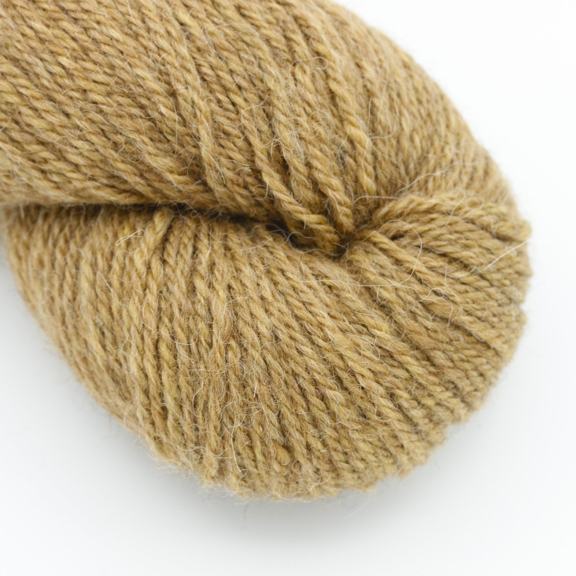 Cape Breton Yarn | The Opulent Alpaca