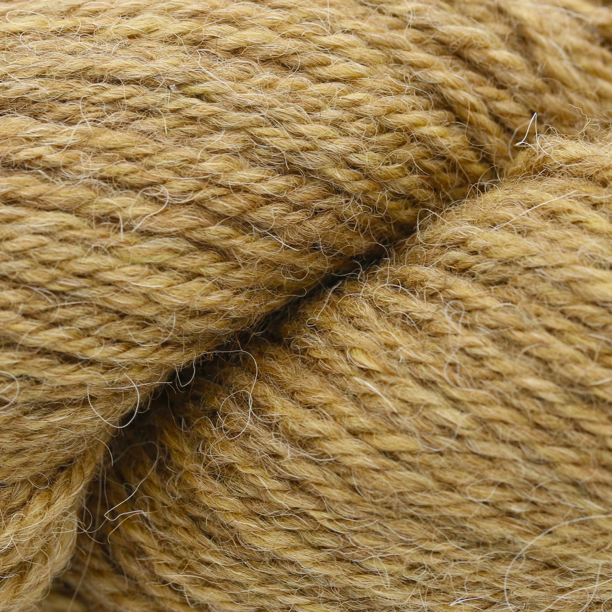 Cape Breton Yarn | The Opulent Alpaca