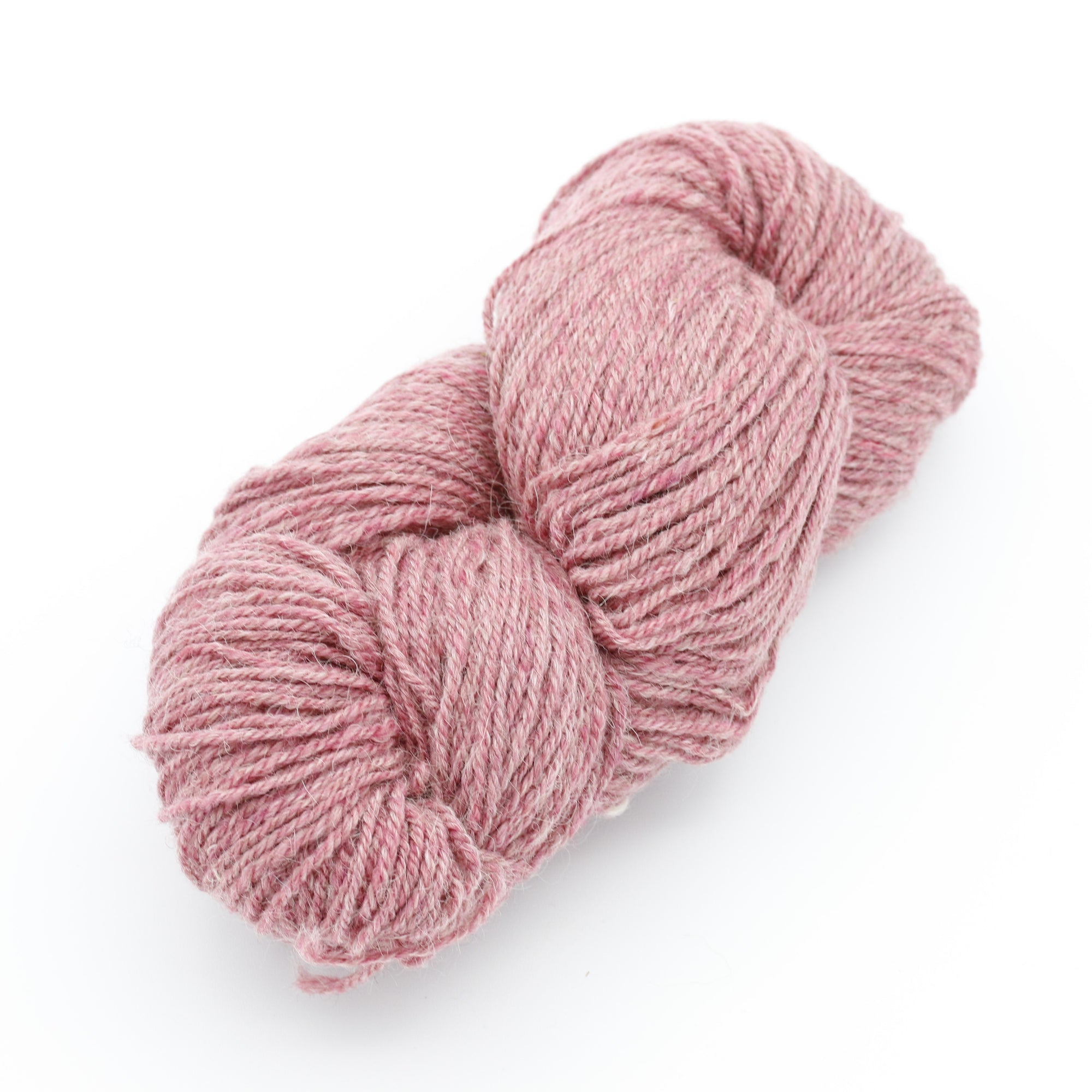 Cape Breton Yarn | The Opulent Alpaca
