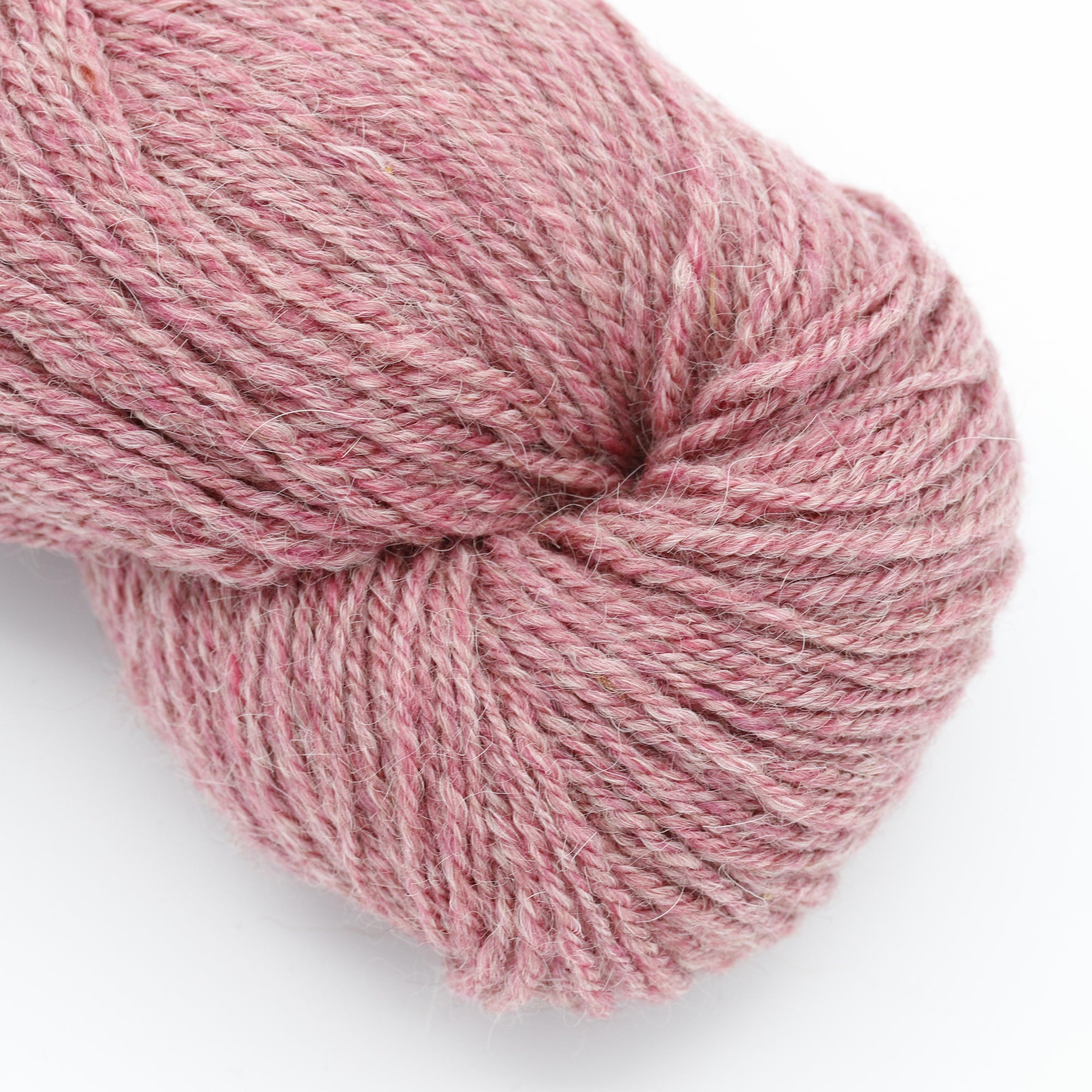 Cape Breton Yarn | The Opulent Alpaca