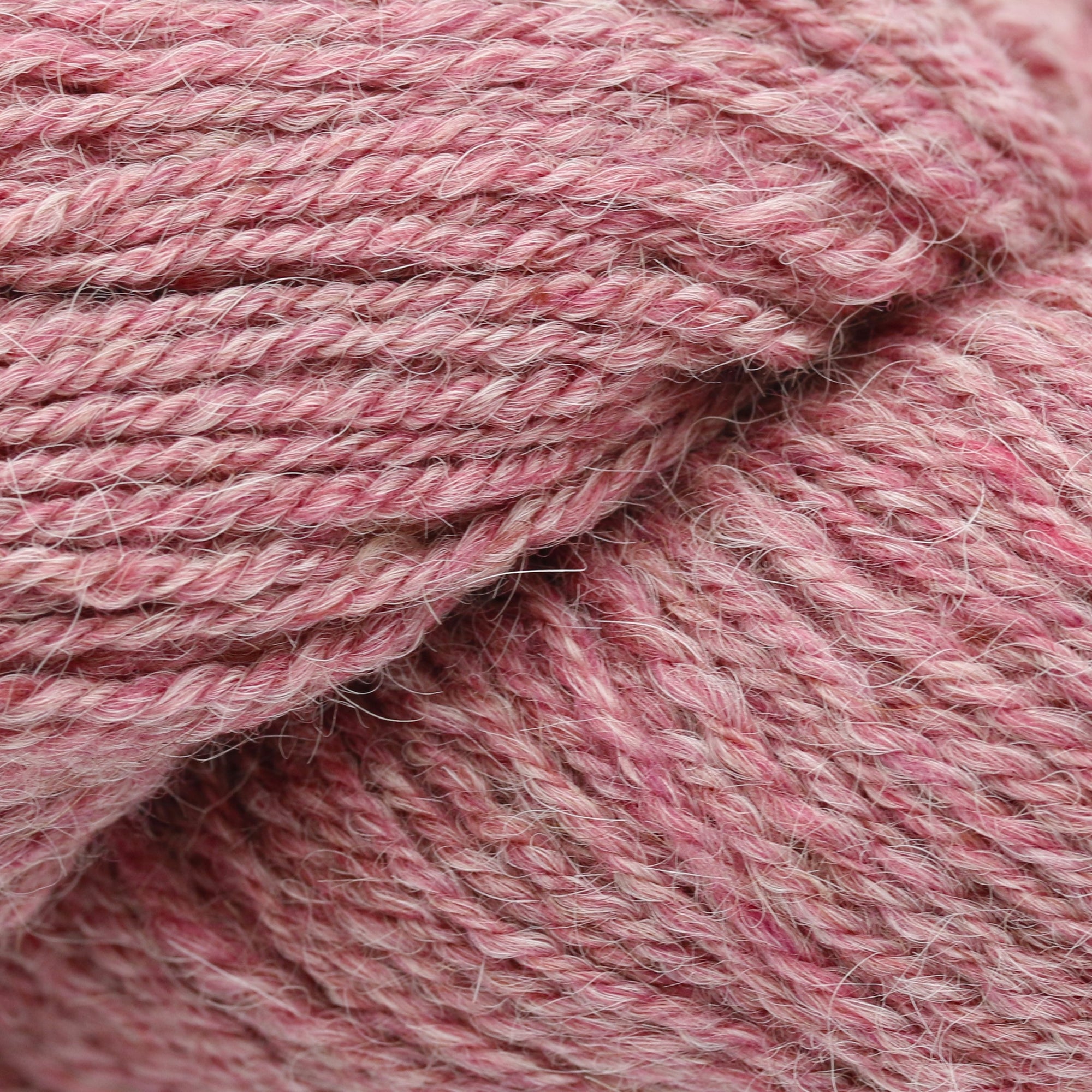 Cape Breton Yarn | The Opulent Alpaca