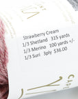 Cape Breton Yarn | The Opulent Alpaca