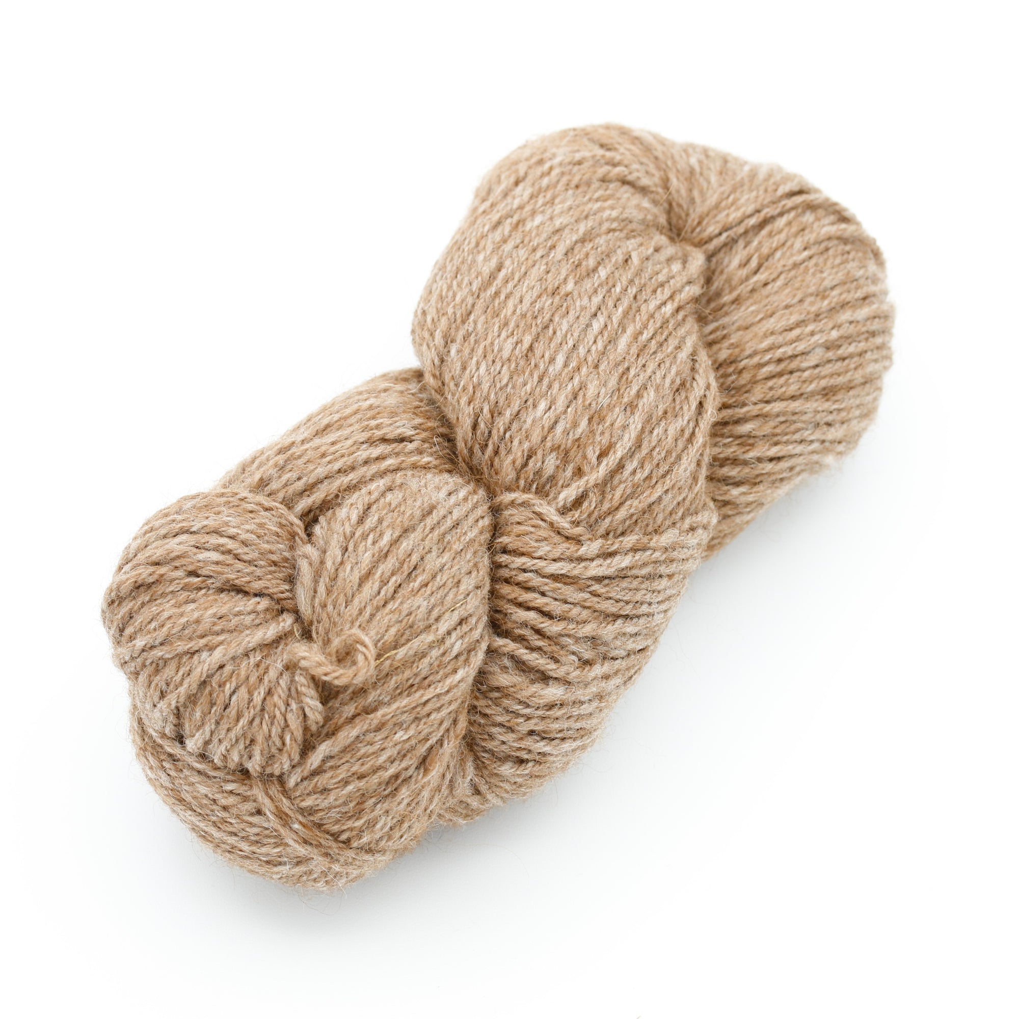 Cape Breton Yarn | The Opulent Alpaca