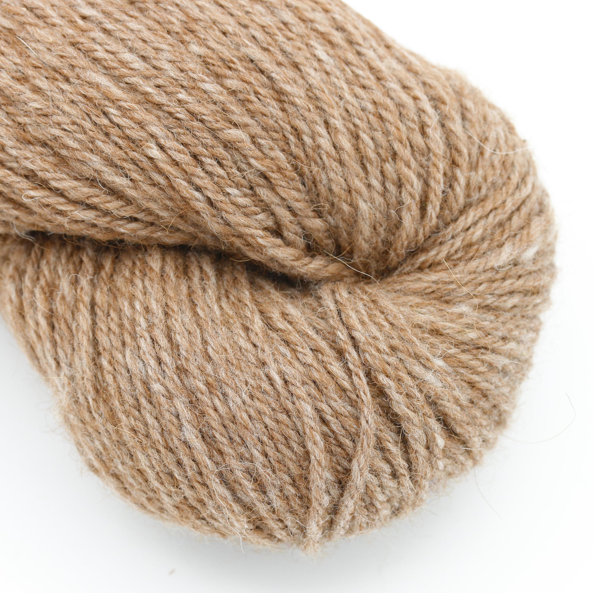 Cape Breton Yarn | The Opulent Alpaca