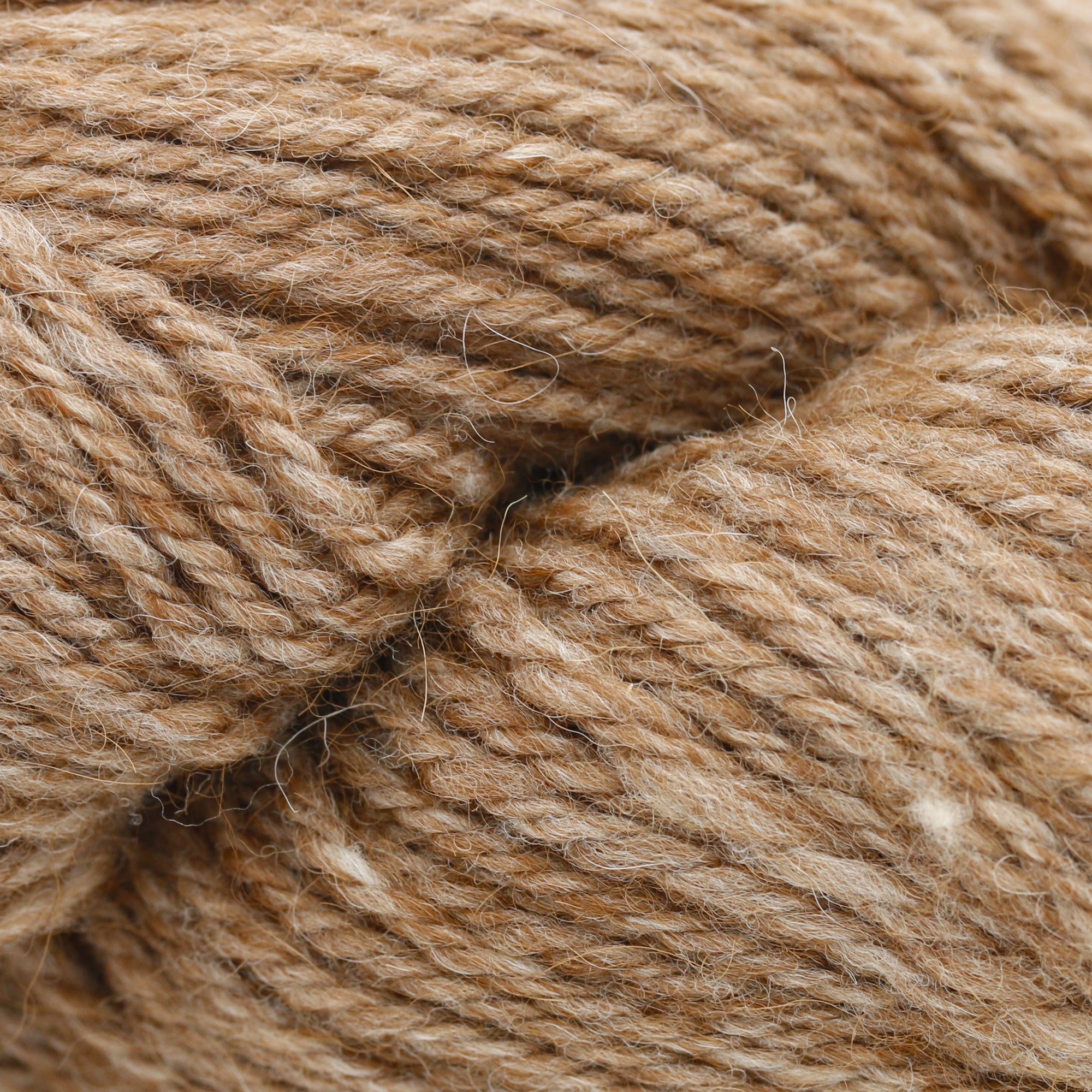Cape Breton Yarn | The Opulent Alpaca