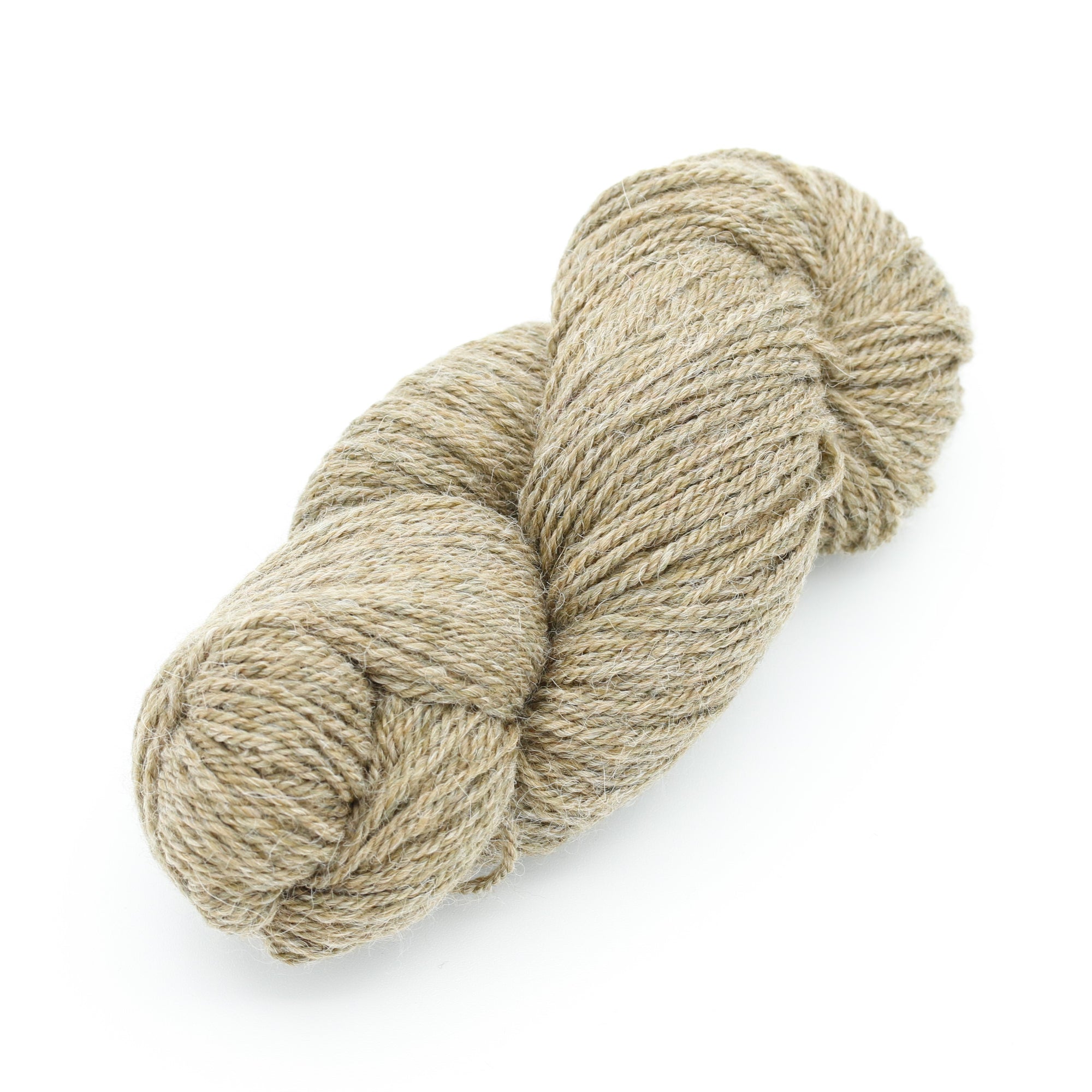 Cape Breton Yarn | The Opulent Alpaca